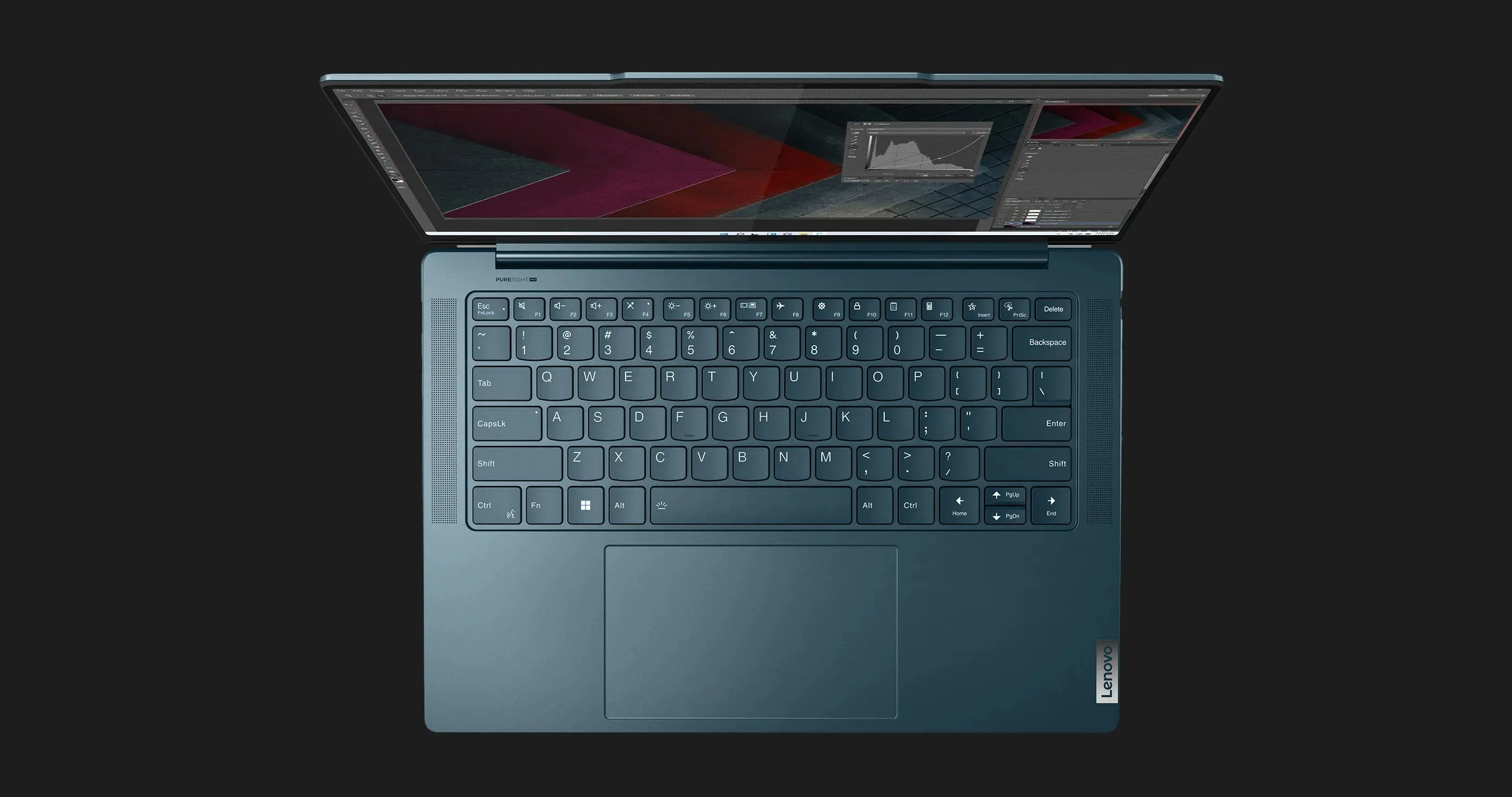 Ноутбуки Lenovo