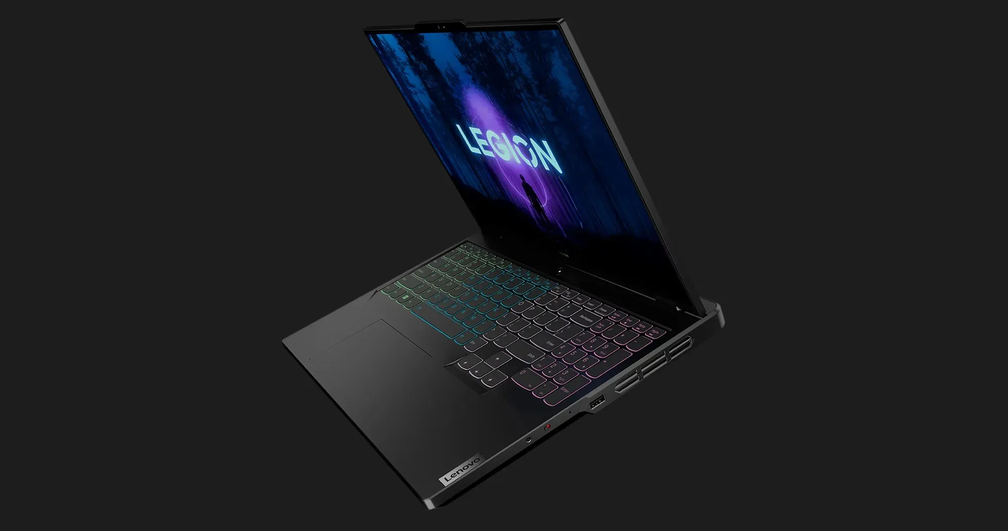 Ноутбуки Lenovo