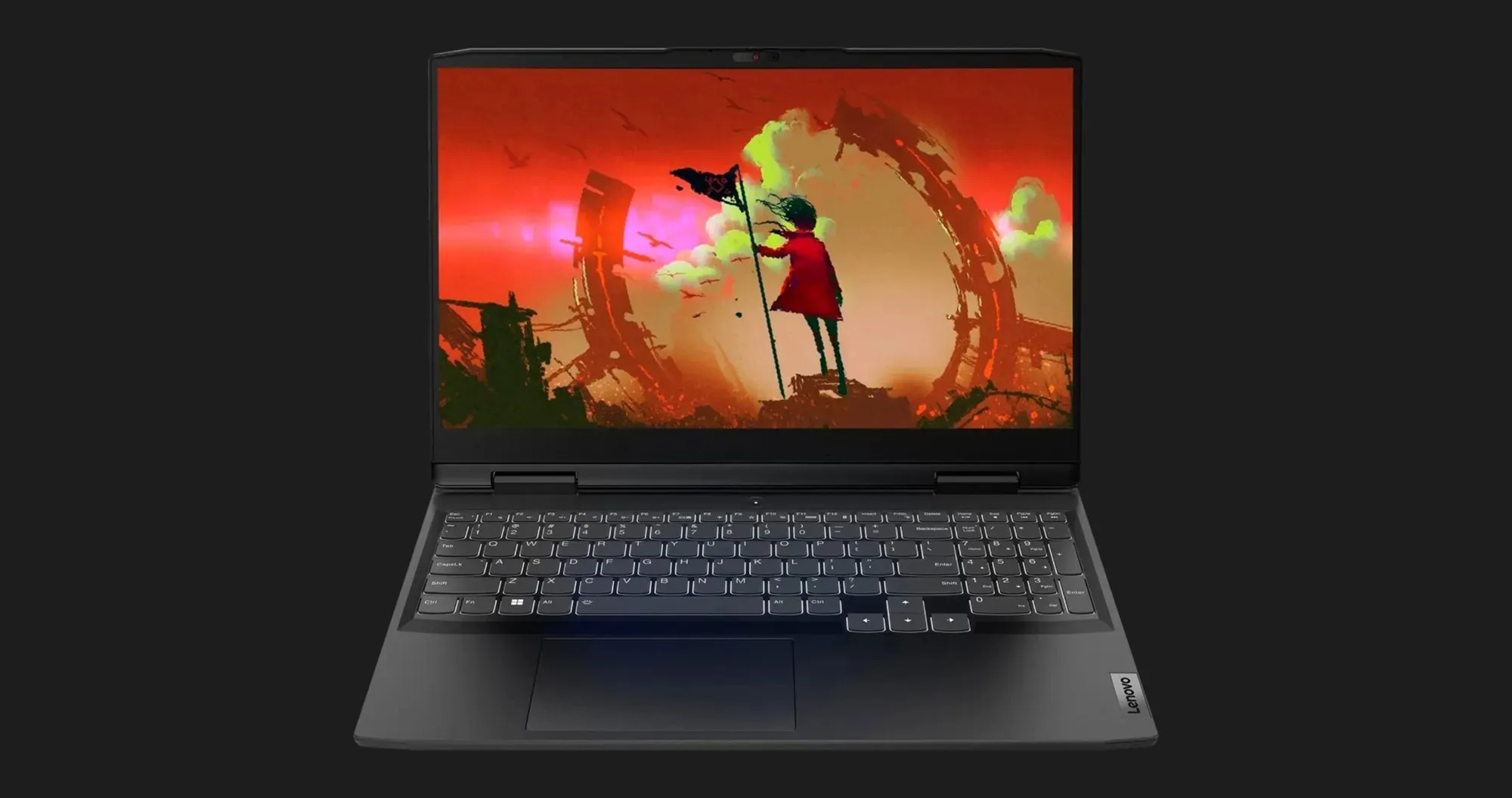 Ноутбуки Lenovo