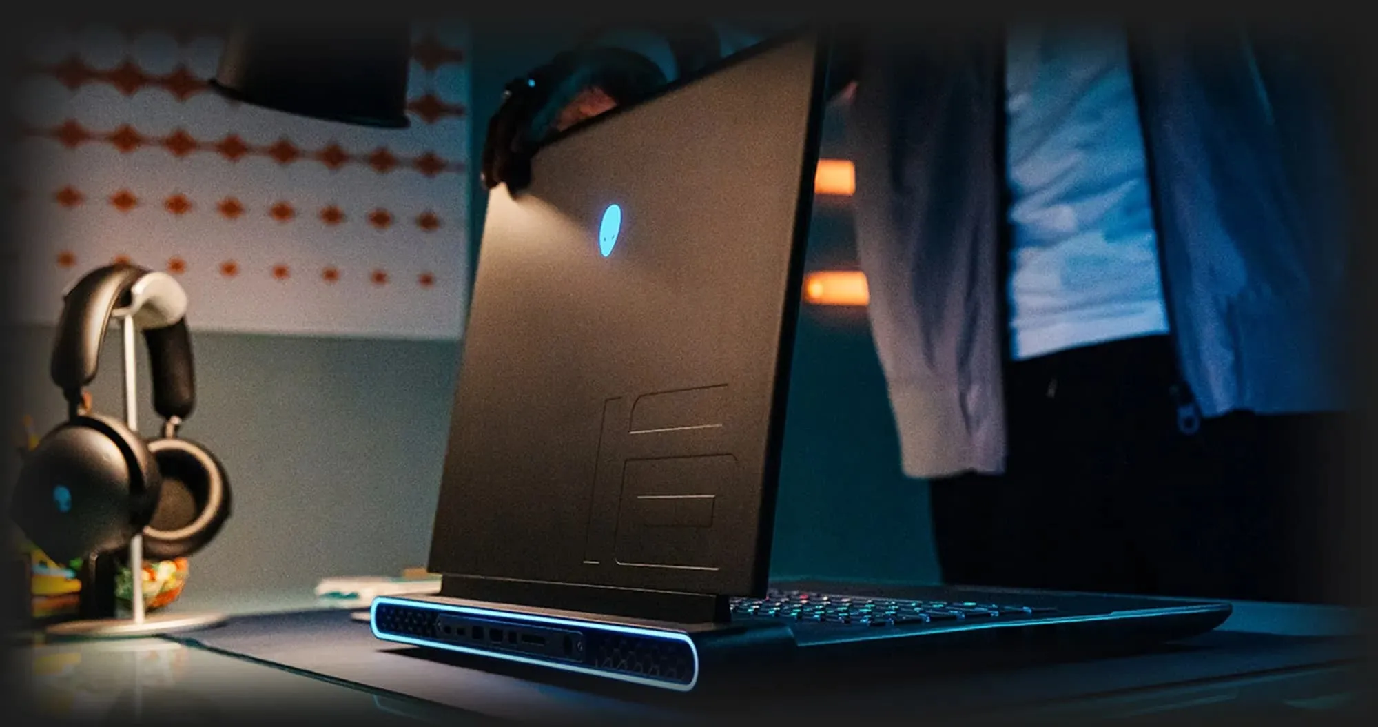 Ноутбуки Dell