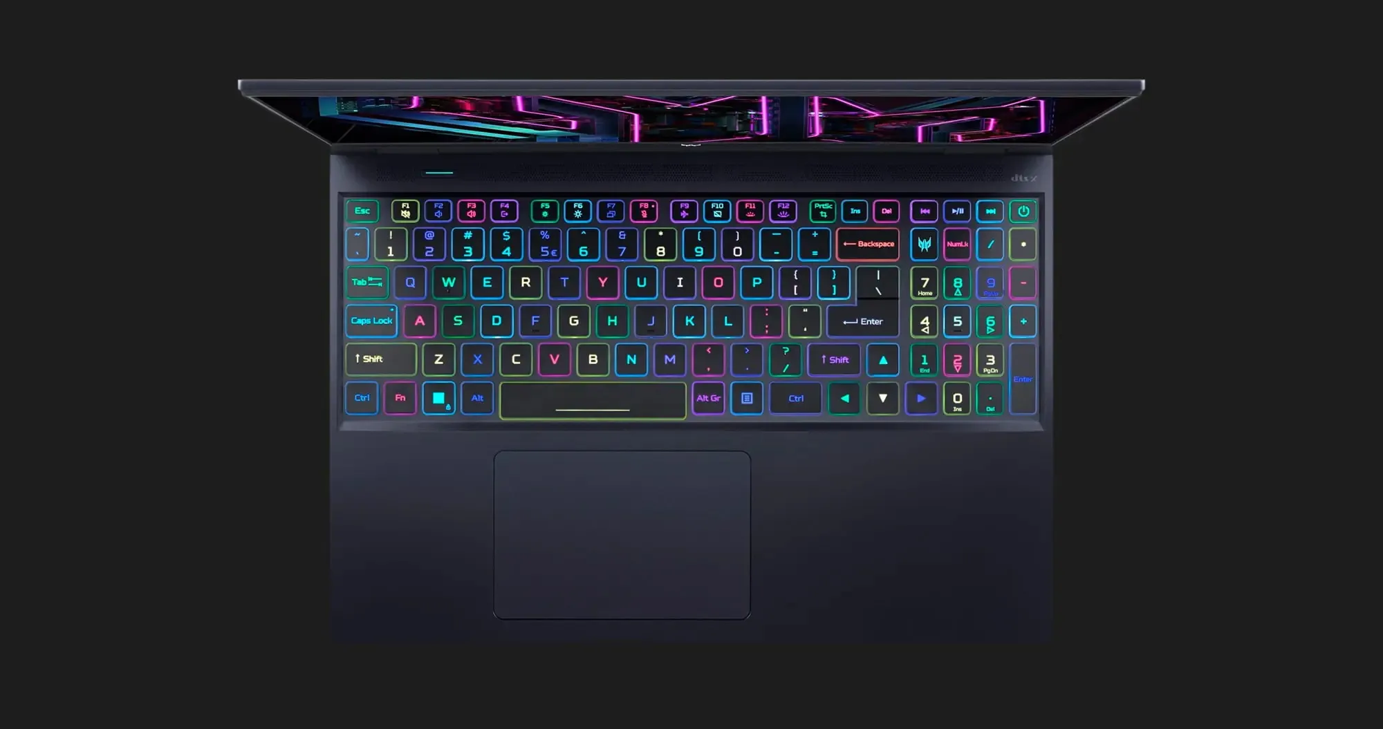 Ноутбуки Acer