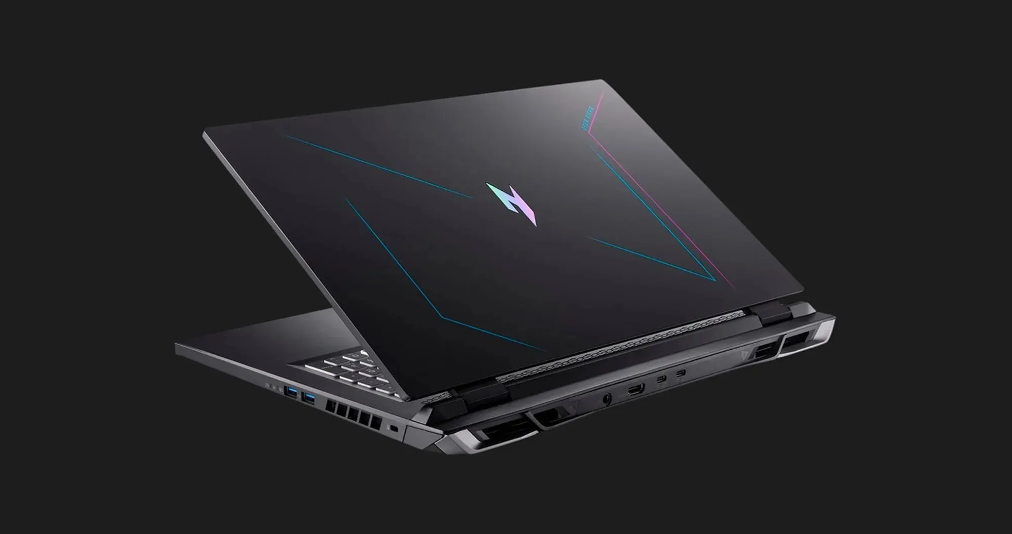 Ноутбуки Acer