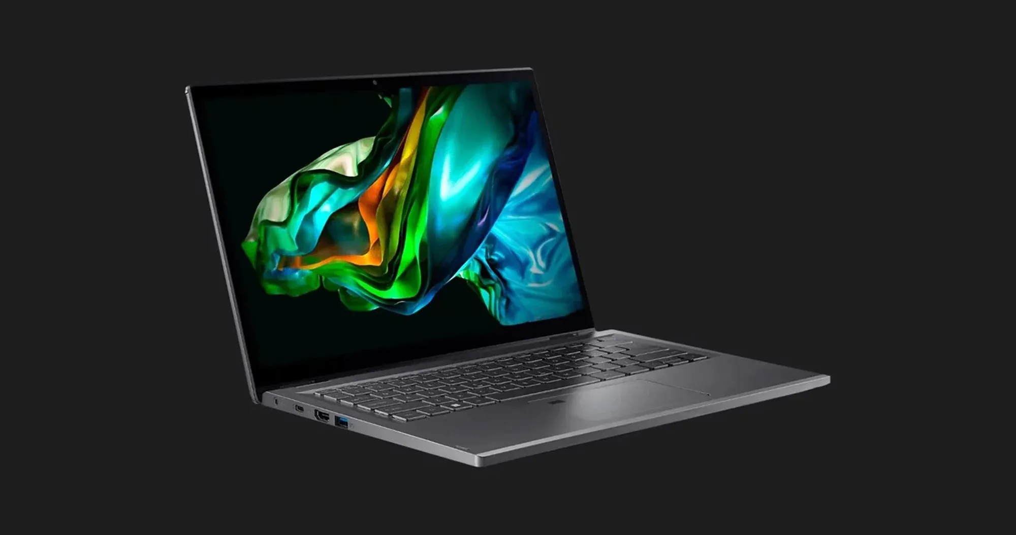 Ноутбуки Acer