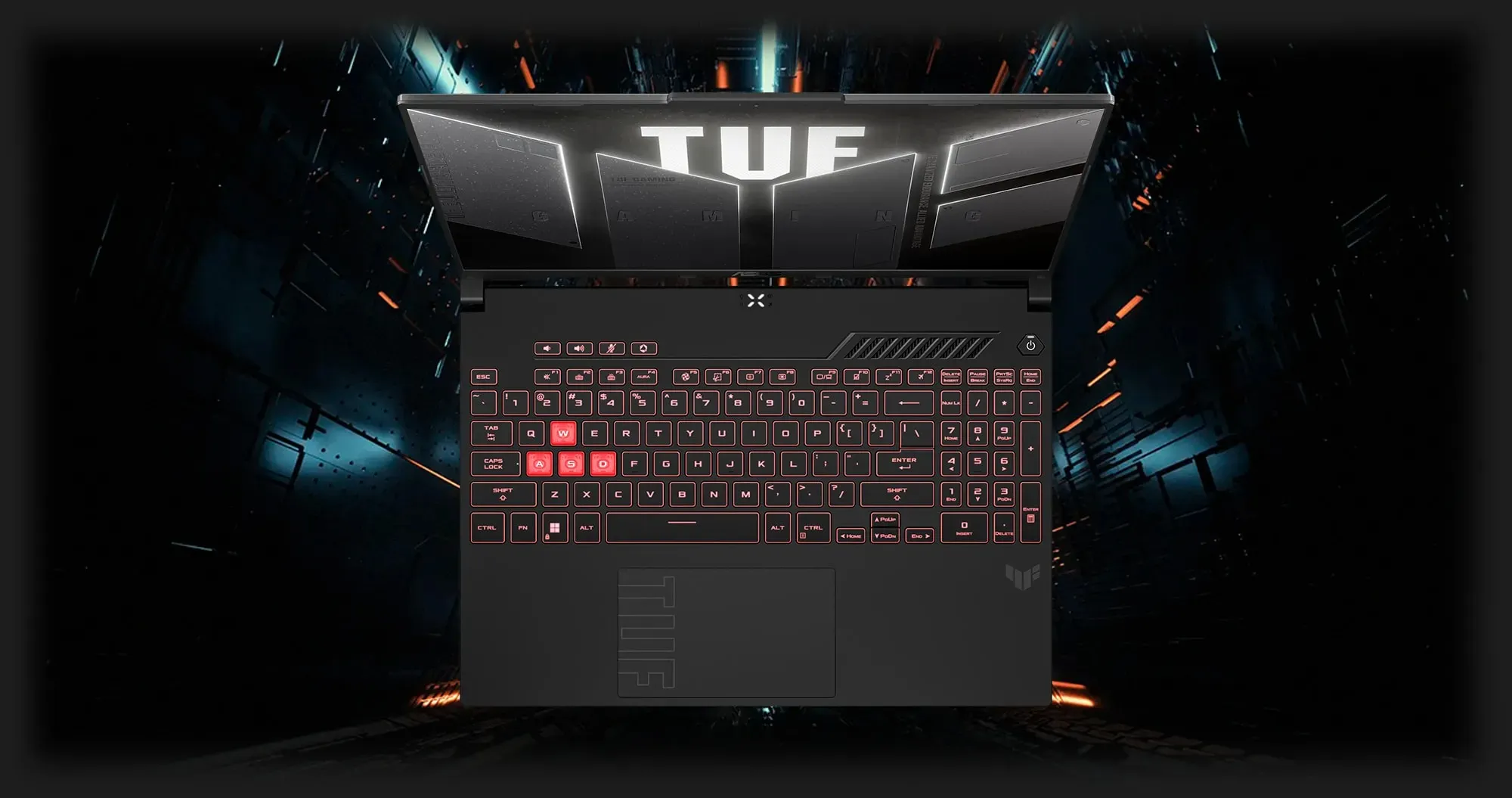 Ноутбуки Asus