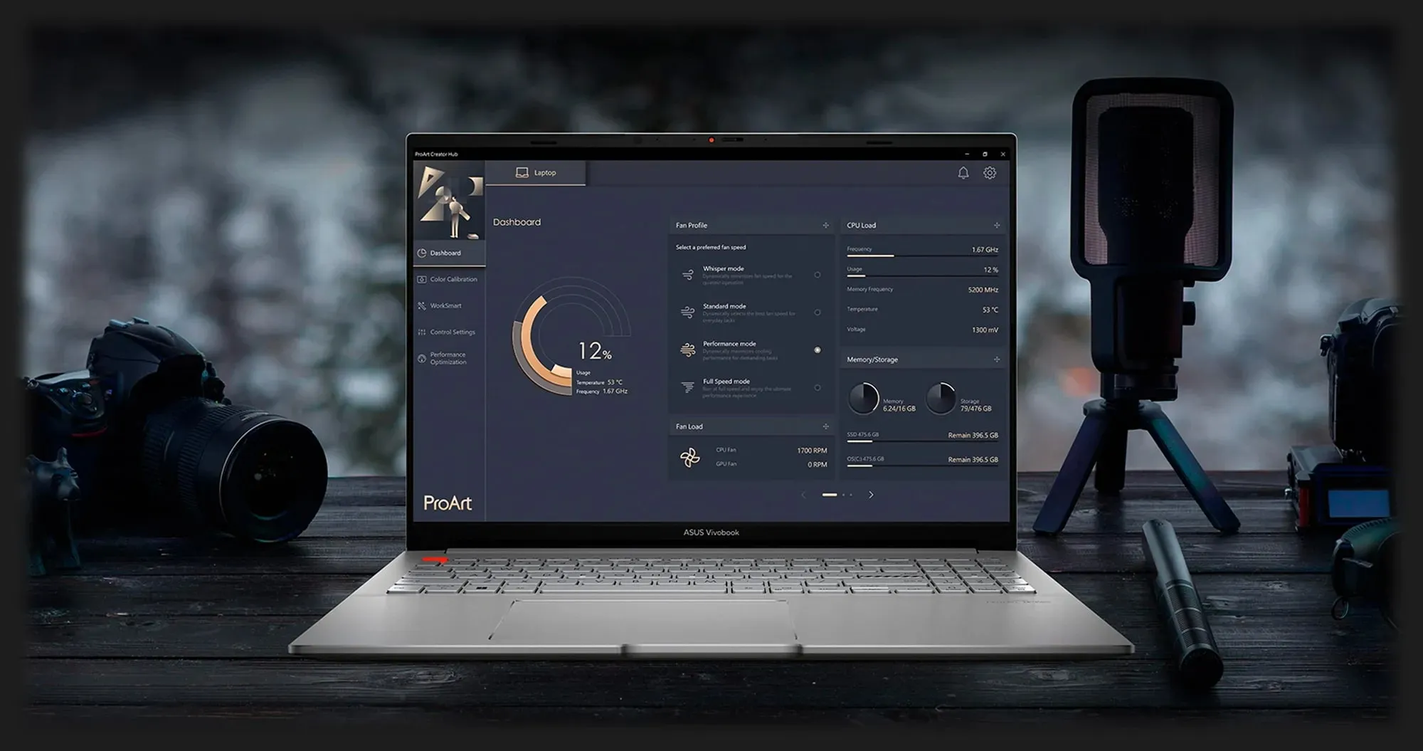 Ноутбуки Asus