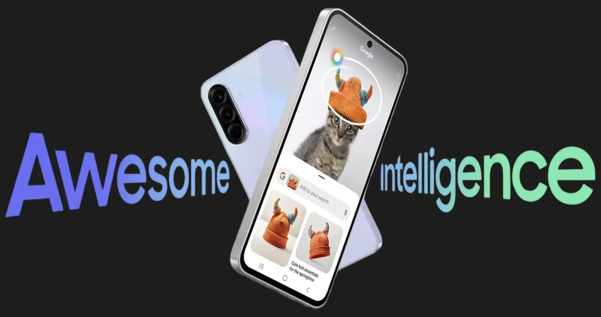 Смартфоны Samsung Galaxy A36
