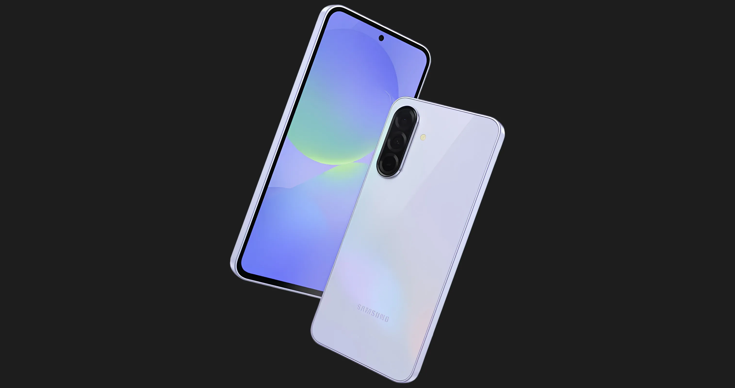 Смартфони Samsung Galaxy A36