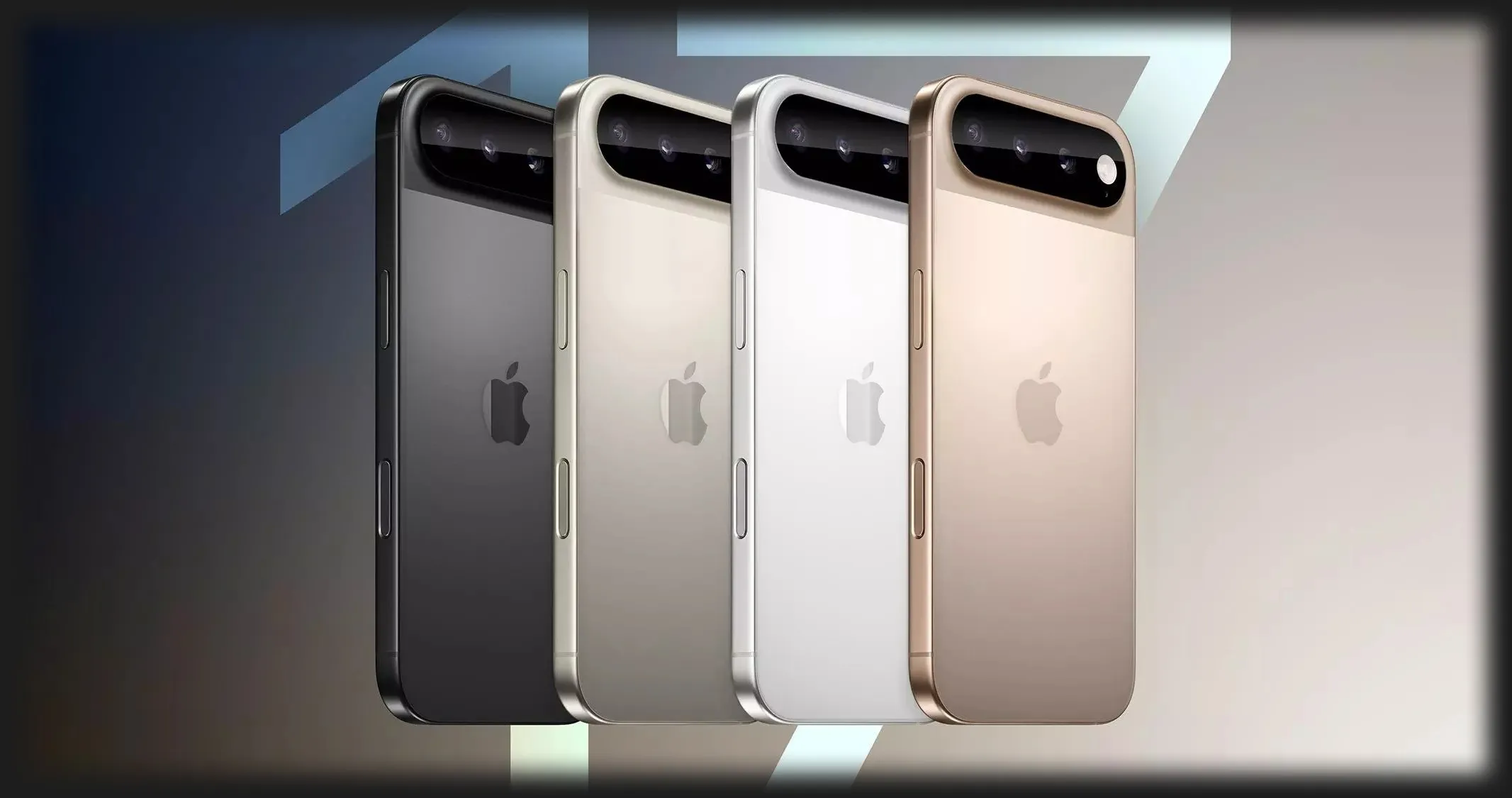 Apple iPhone 17 Pro Max