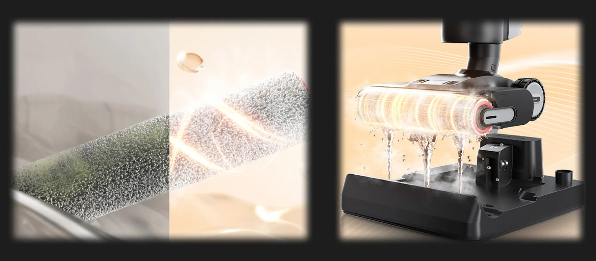 Аккумуляторный пылесос Dreame H13 Pro (HHR27C) (Standard)