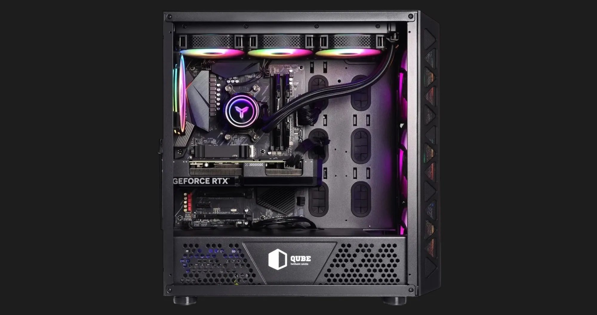 Компьютер ARTLINE Overlord X93 (X93v86Win)