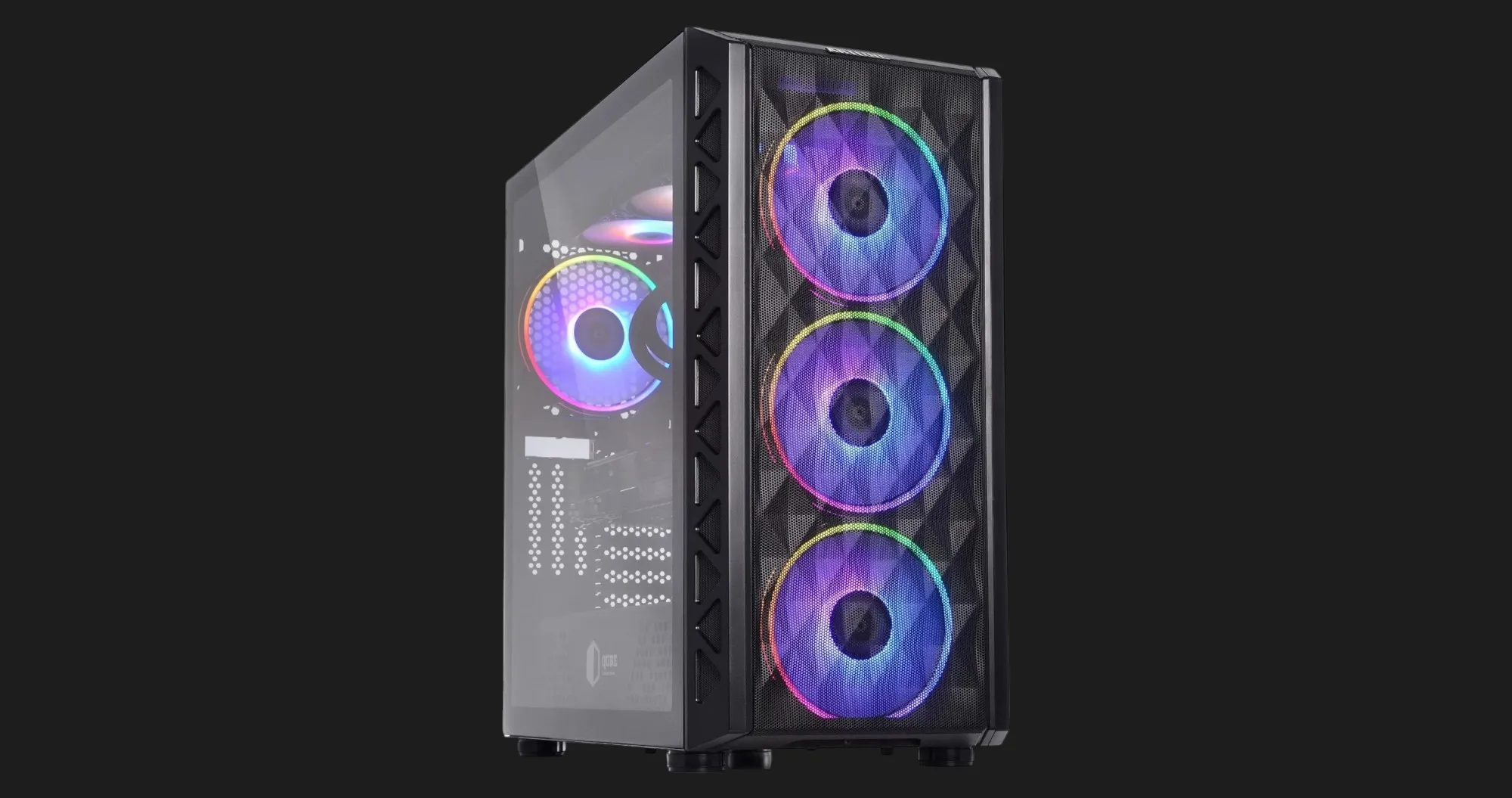 Компьютер ARTLINE Overlord X93 (X93v86Win)