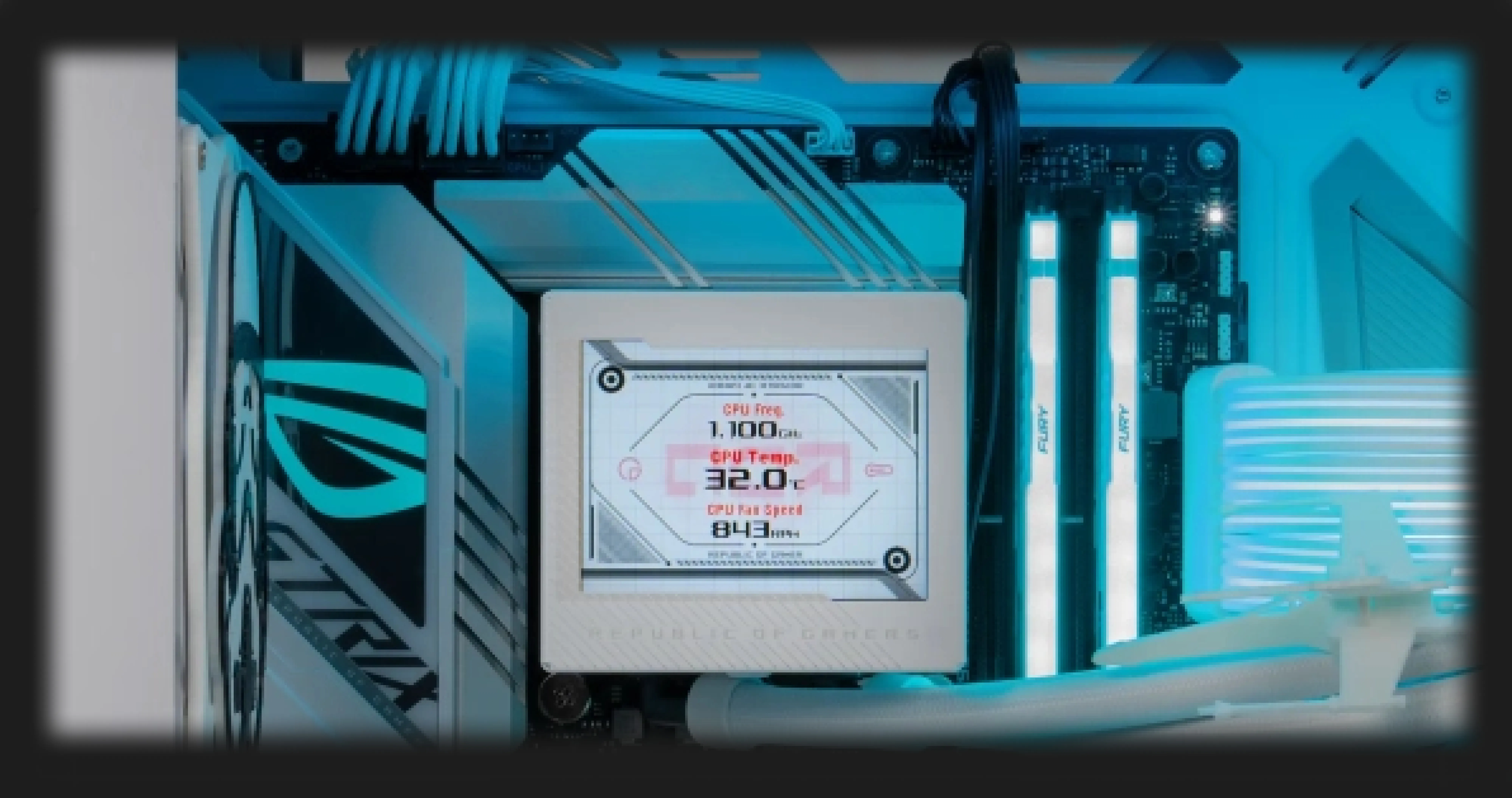 Комп'ютер ARTLINE Overlord HYPERION (Hyperionv71Win)