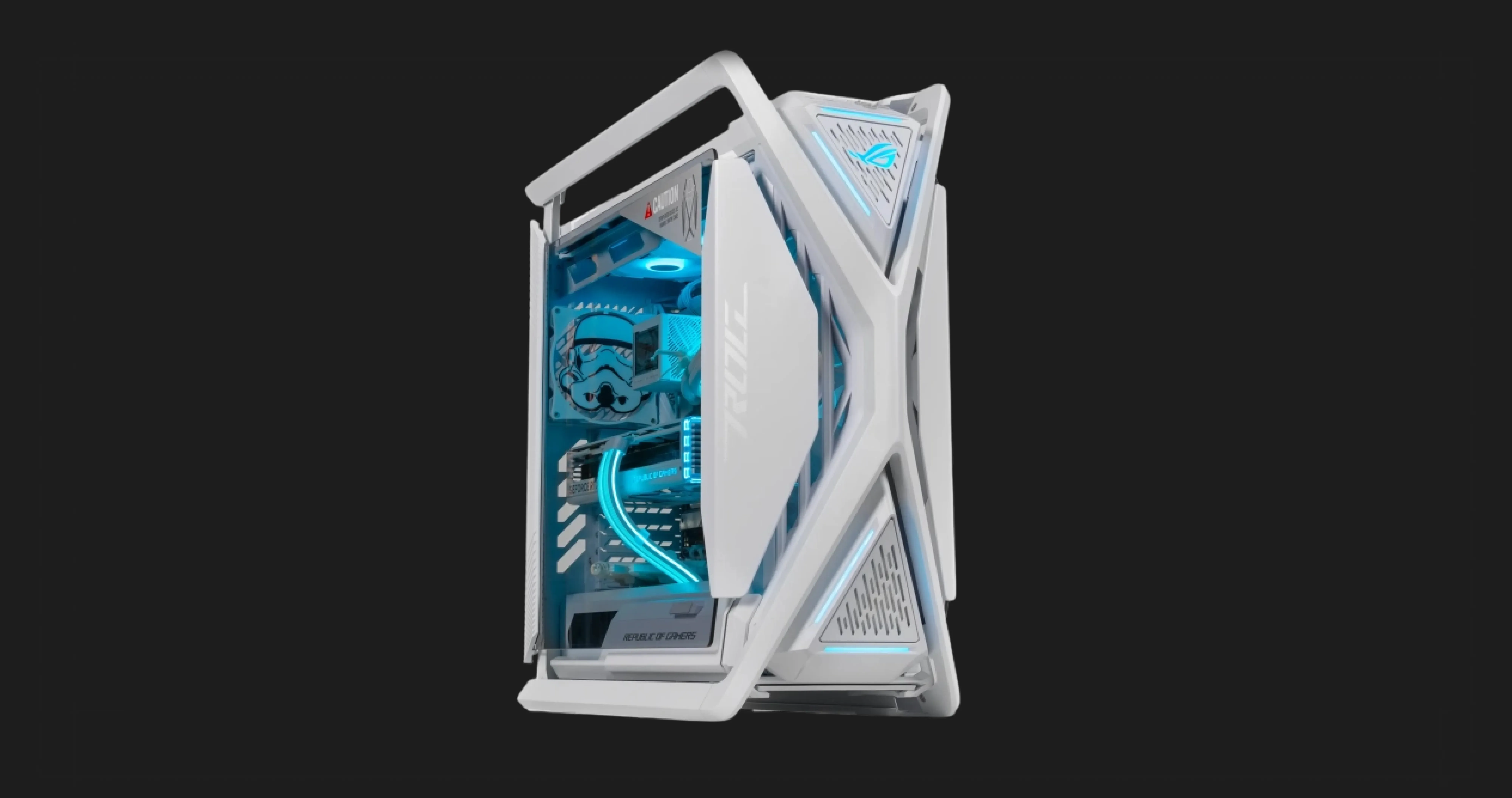 Комп'ютер ARTLINE Overlord HYPERION (Hyperionv71Win)