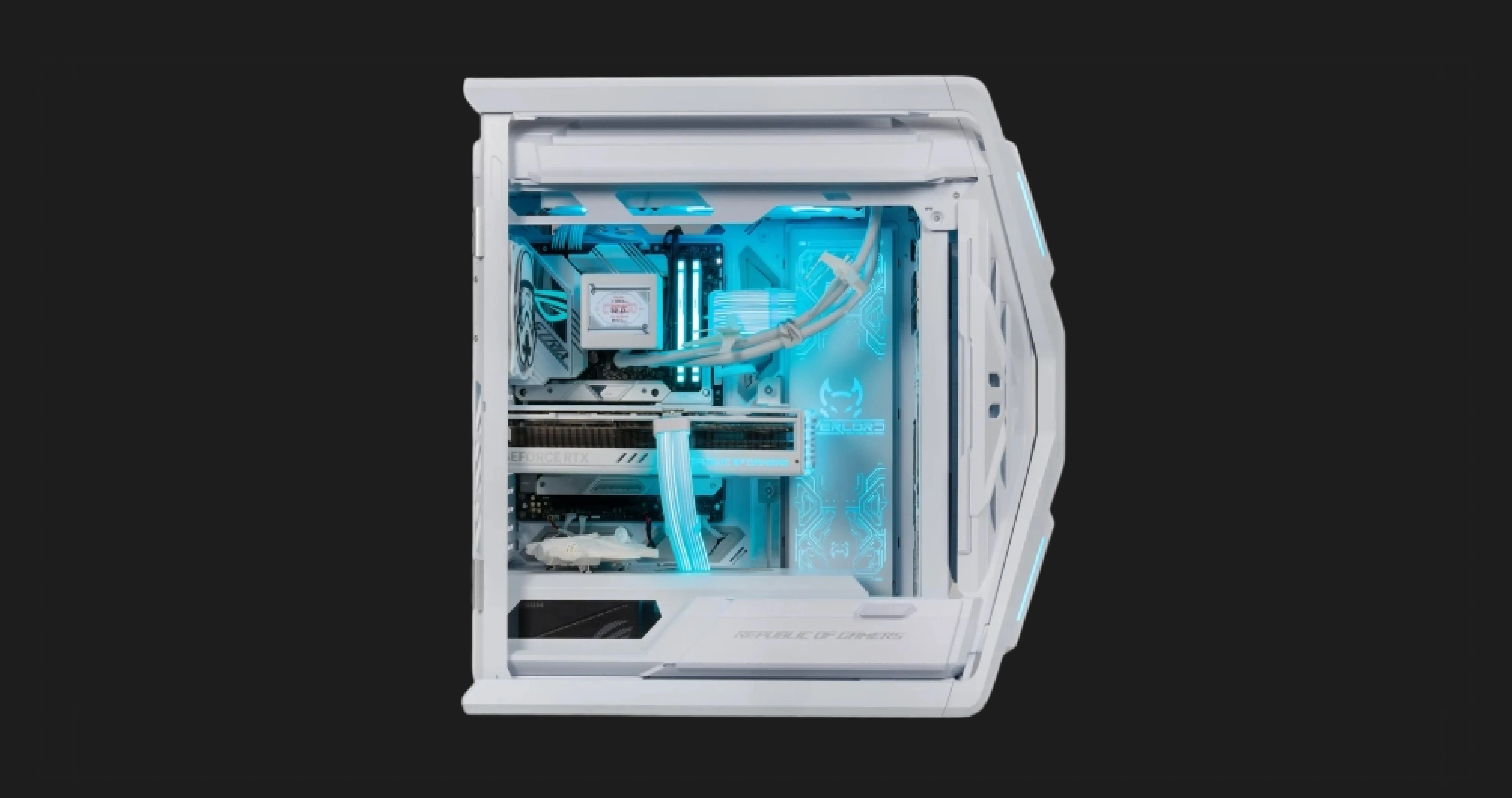 Комп'ютер ARTLINE Overlord HYPERION (Hyperionv71Win)