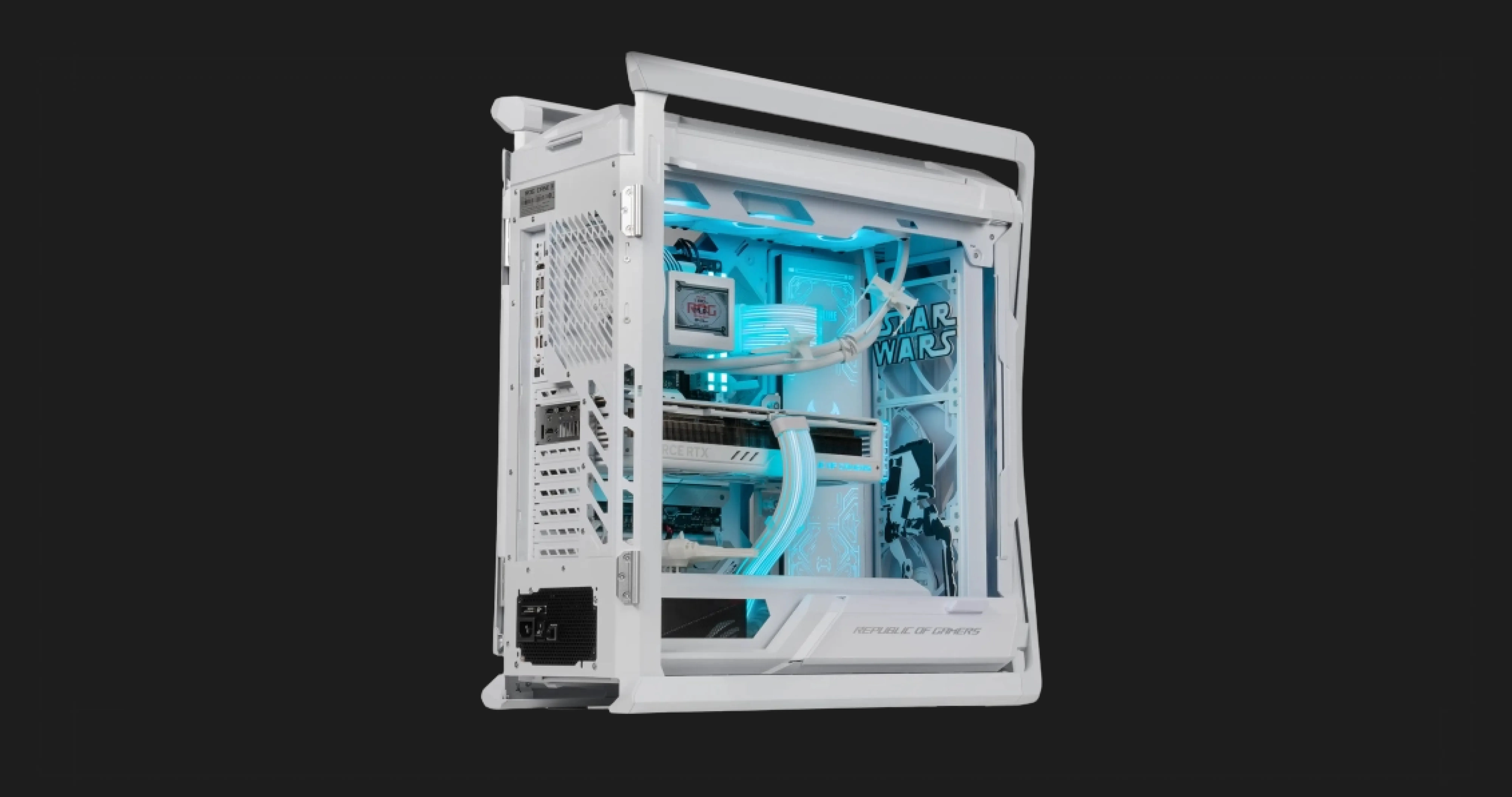 Комп'ютер ARTLINE Overlord HYPERION (Hyperionv71Win)