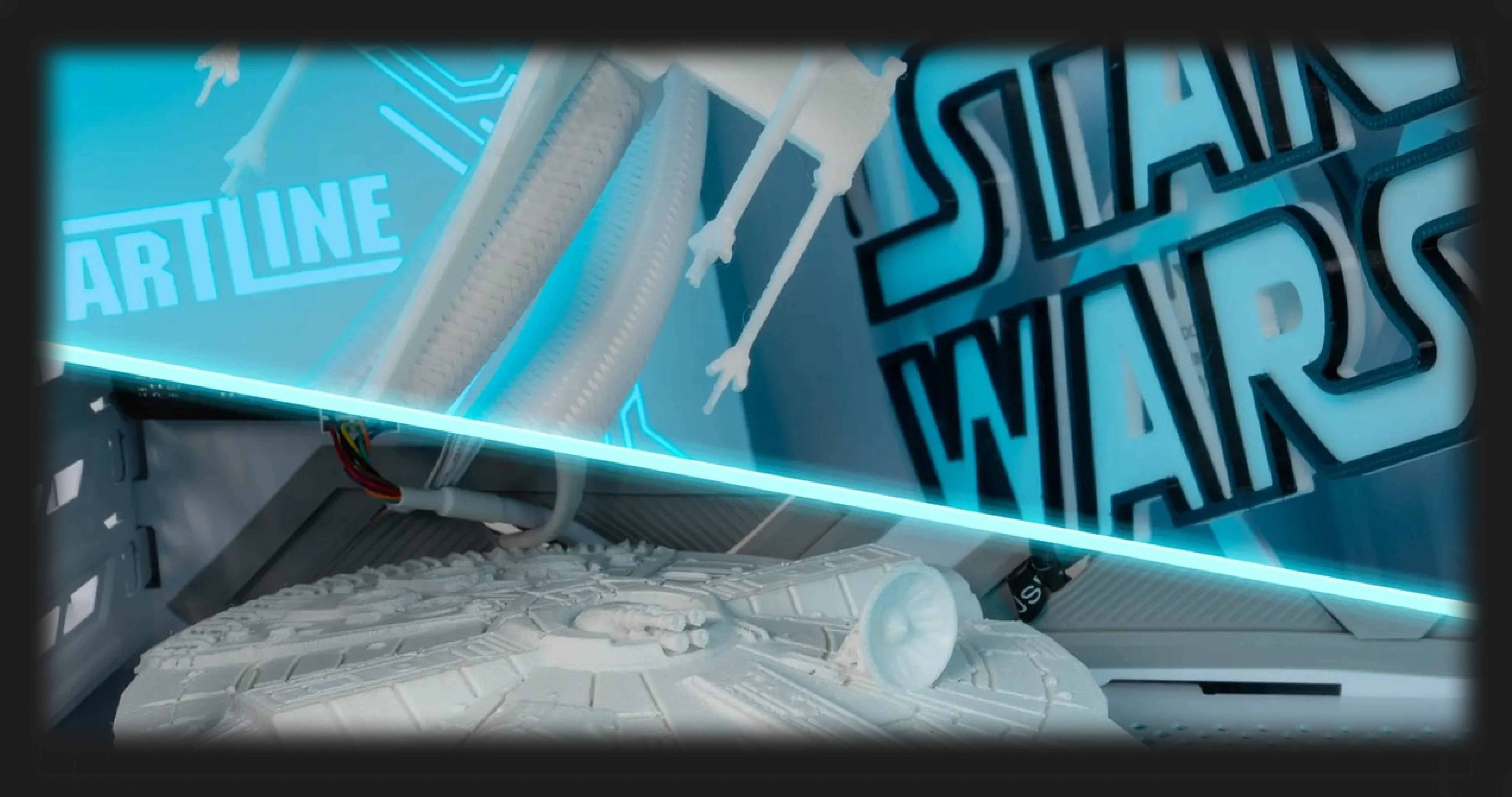 Комп'ютер ARTLINE Overlord HYPERION (Hyperionv71Win)