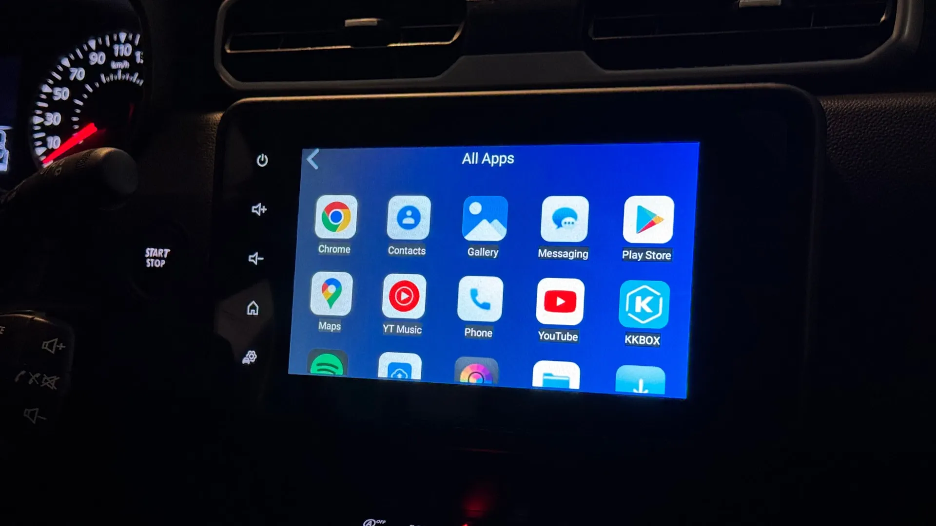 CarPlay 2 в iOS 18.4