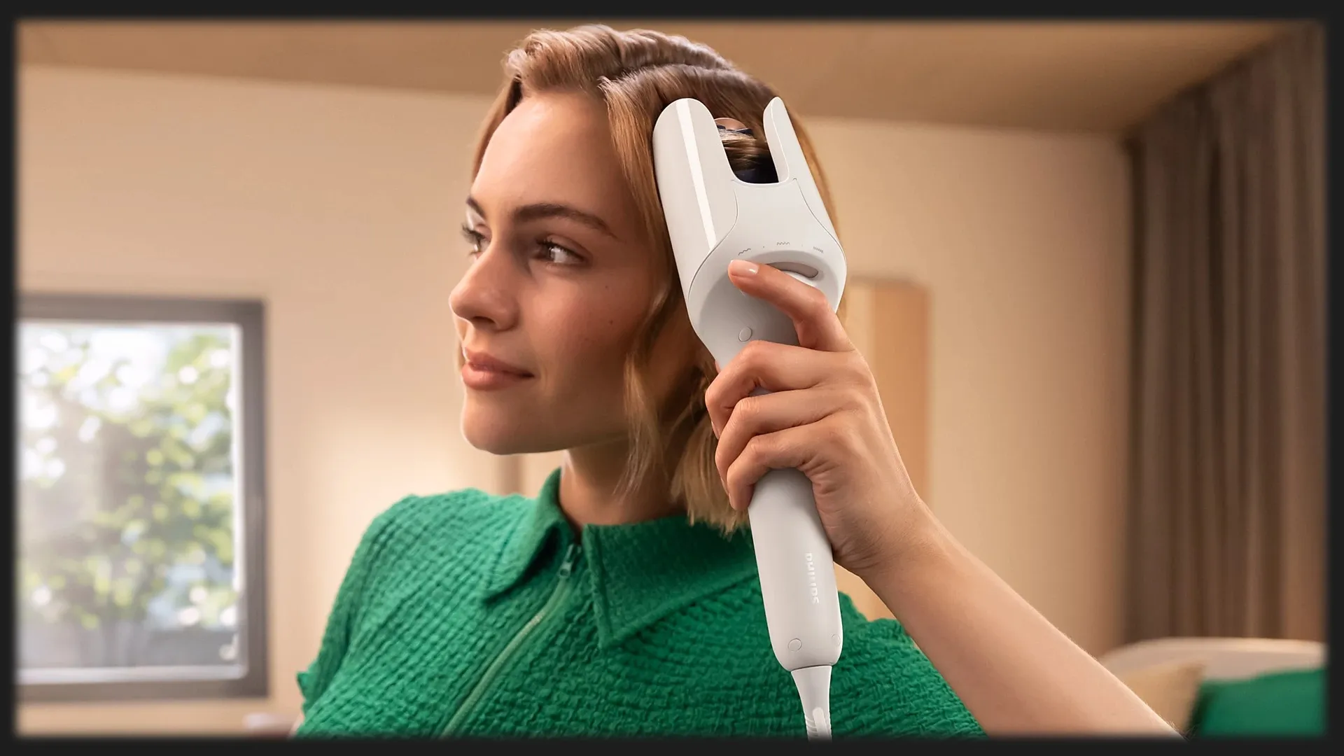 Автостайлер Philips WavePro Styler 9000