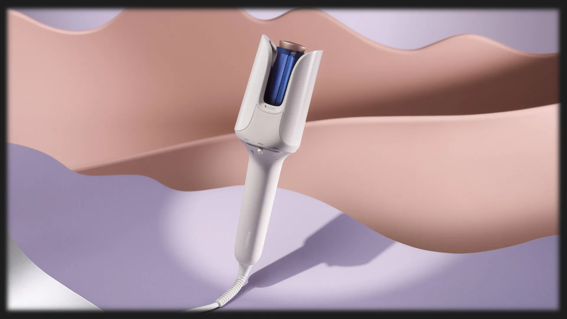 Автостайлер Philips WavePro Styler 9000