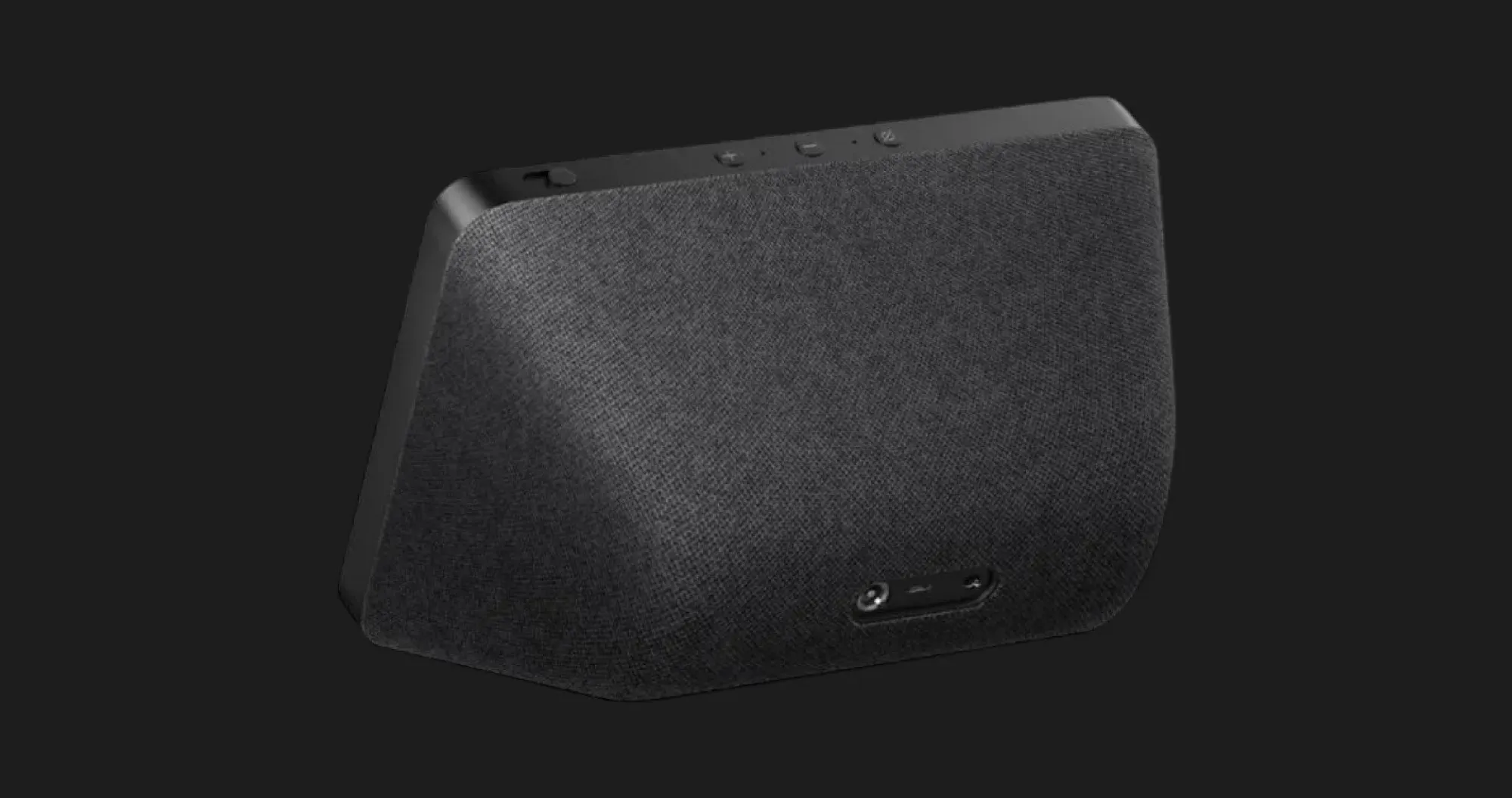 Смарт колонка Amazon Echo Show 8 (Charcoal)