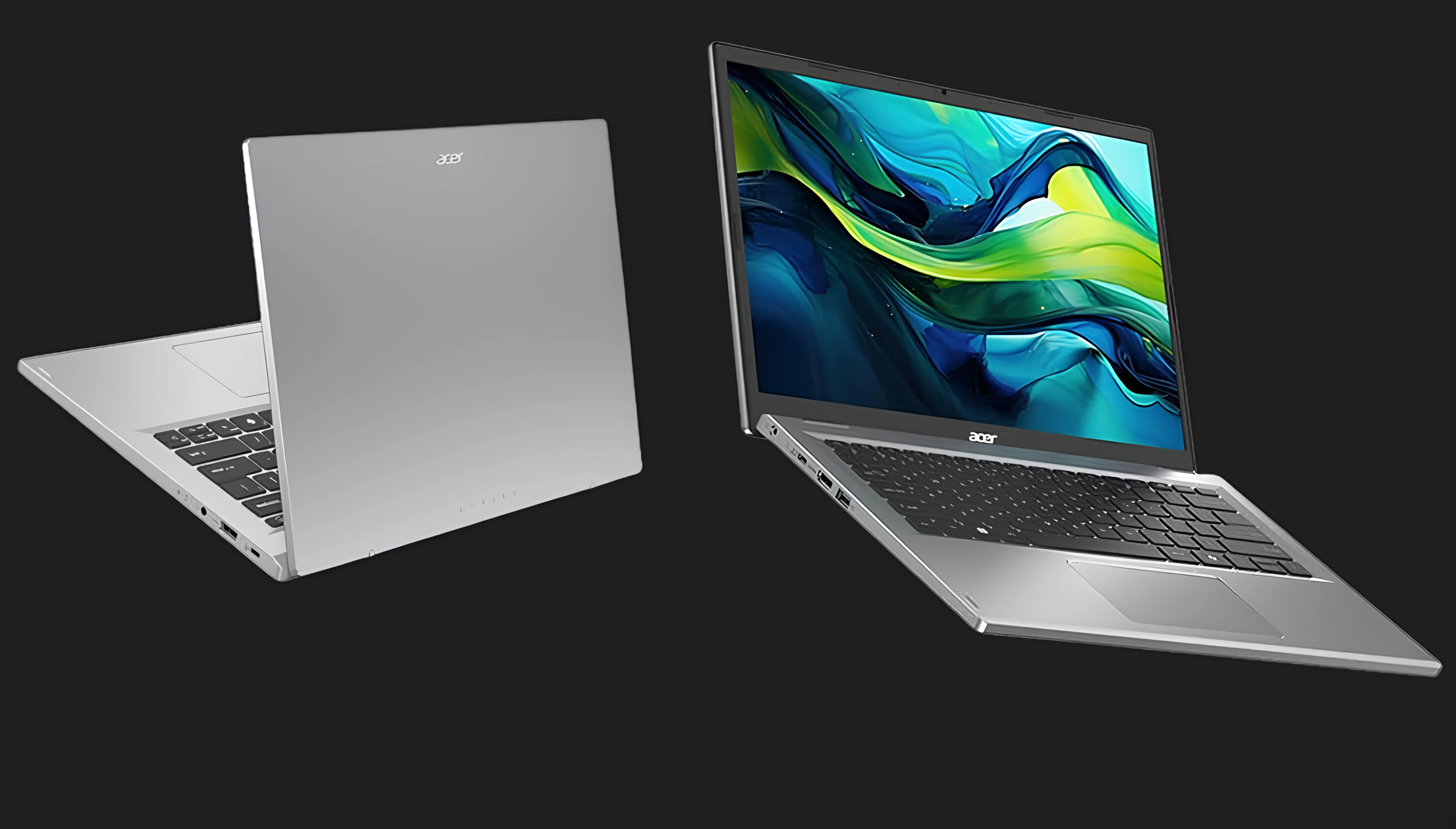 Ноутбук Acer Aspire Go 15 AG15-31P (Intel Core i3/8GB/1TB (SSD)/Intel UHD Graphics) (NX.KX4EU.011) (Global)