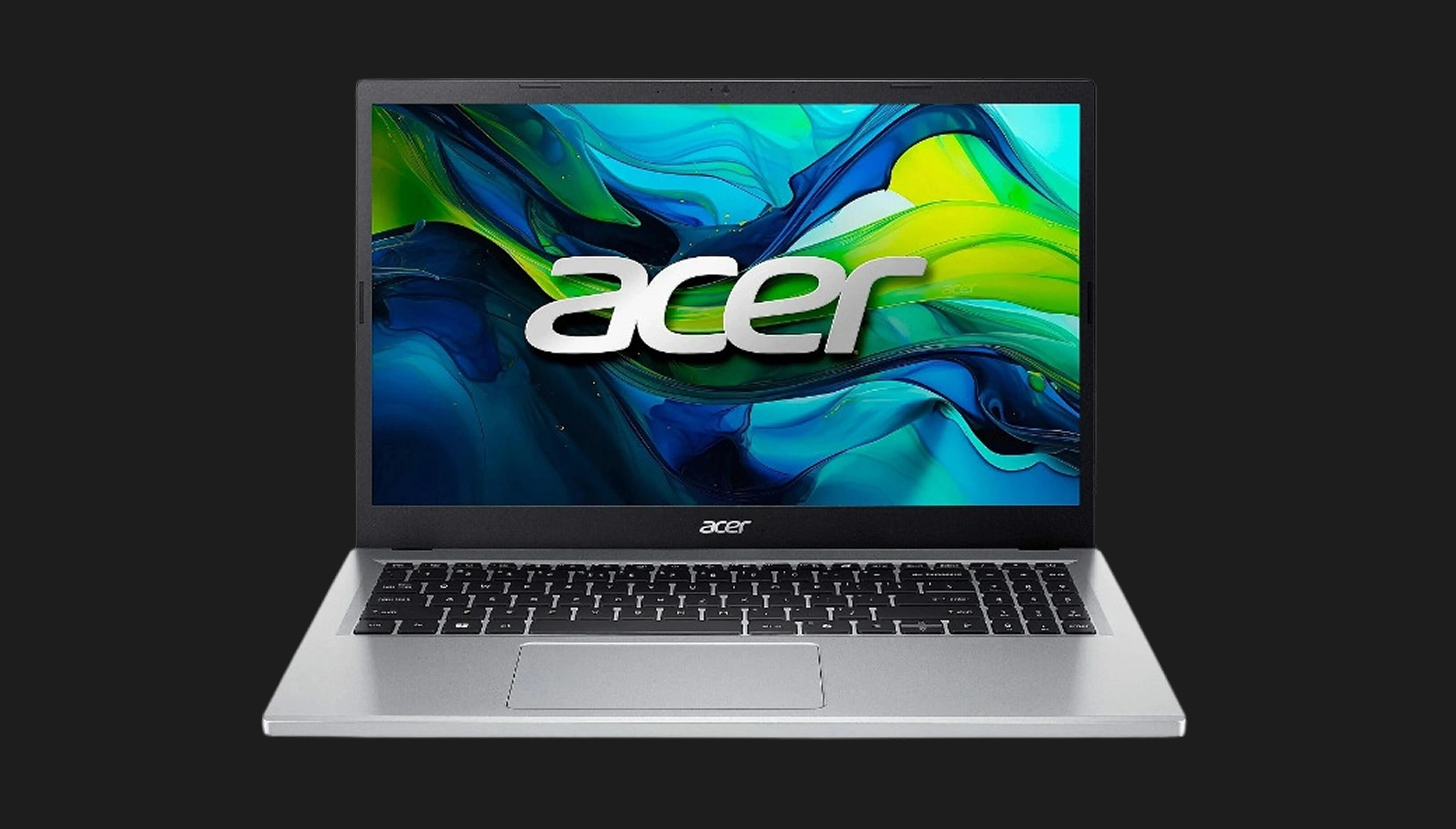 Ноутбук Acer Aspire Go 15 AG15-31P (Intel Core i3/8GB/1TB (SSD)/Intel UHD Graphics) (NX.KX4EU.011) (Global)