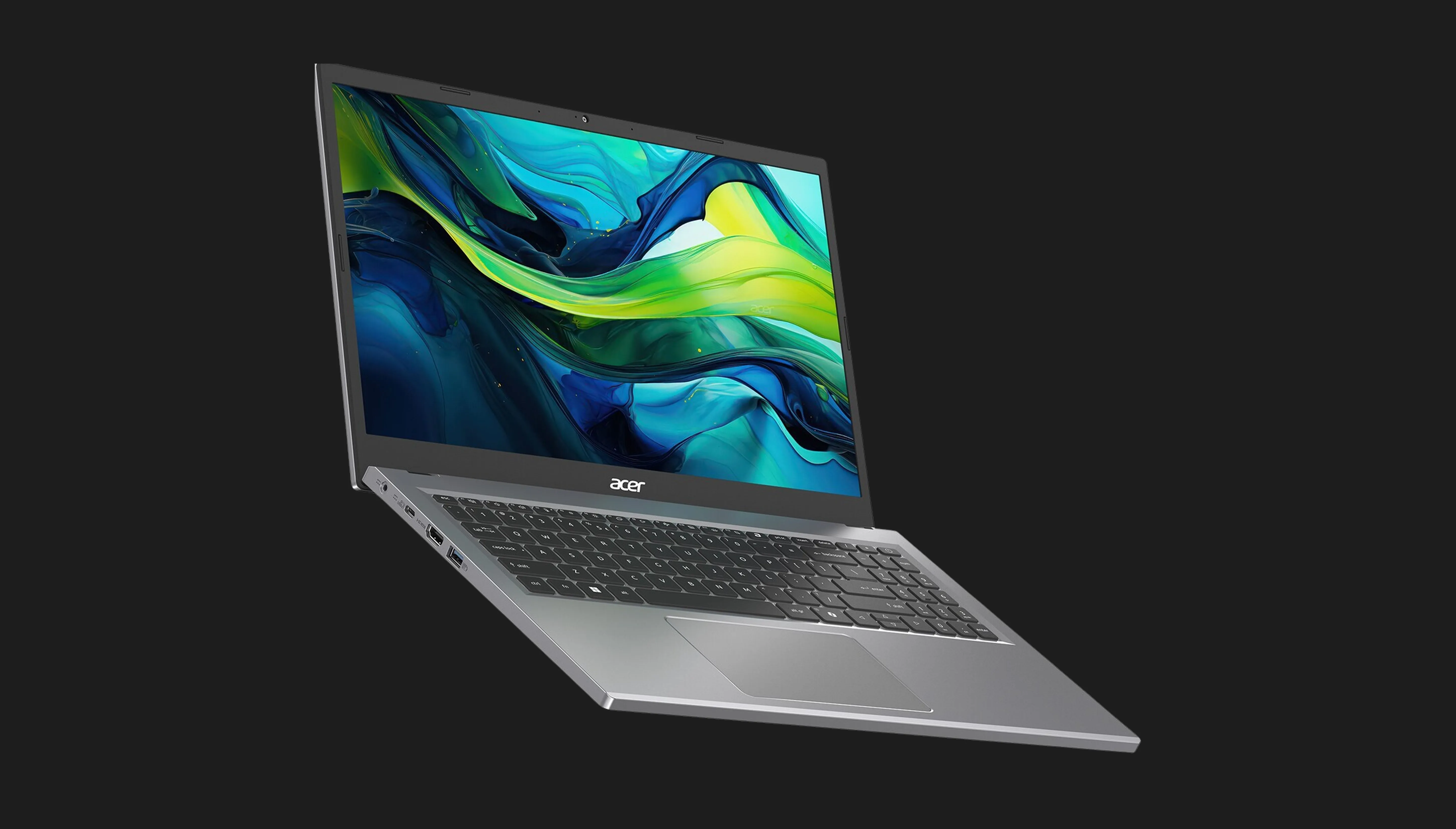 Ноутбук Acer Aspire Go 15 AG15-31P (Intel Core i3/8GB/1TB (SSD)/Intel UHD Graphics) (NX.KX4EU.011) (Global)