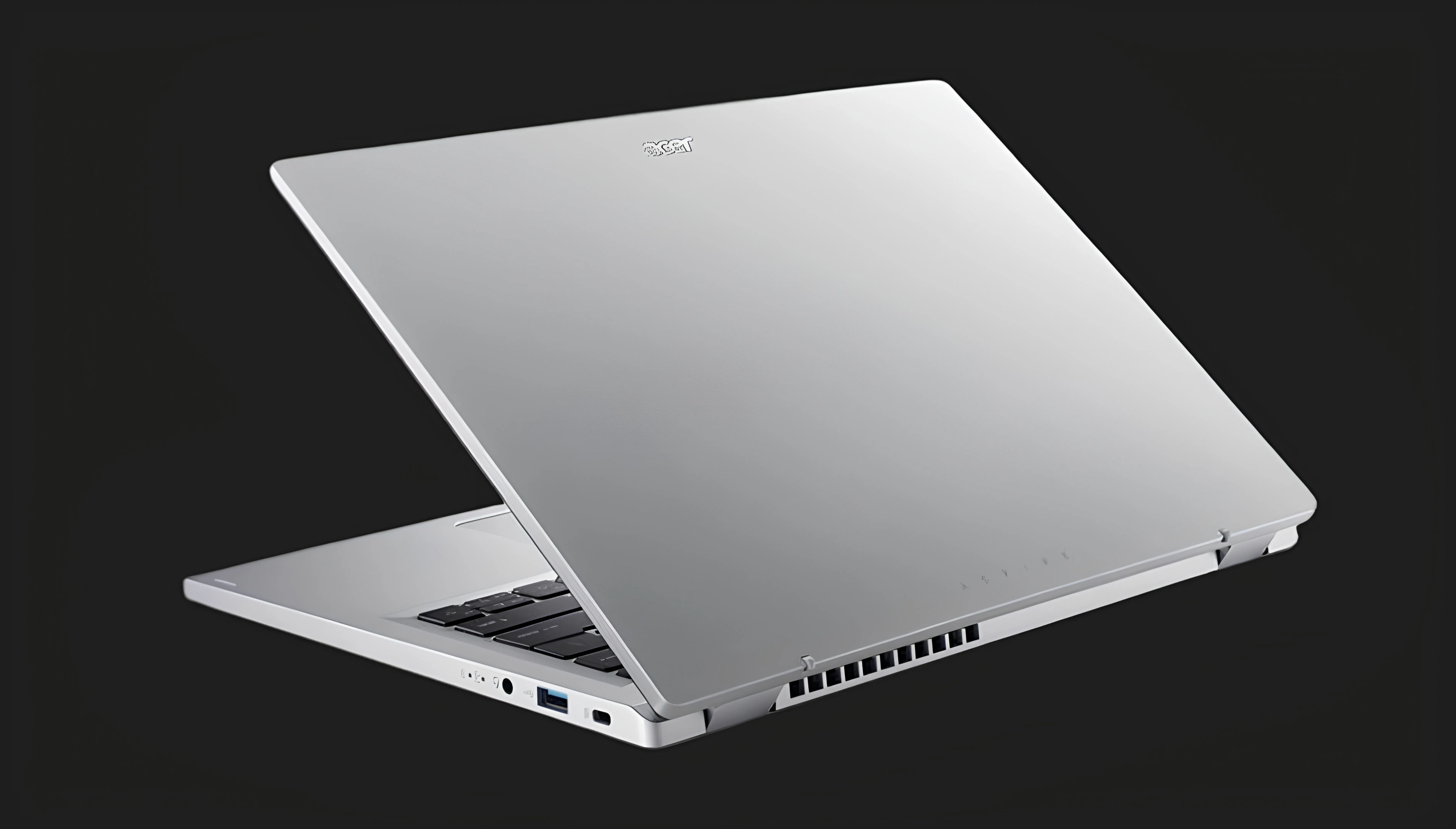 Ноутбук Acer Aspire Go 15 AG15-31P (Intel Core i3/8GB/1TB (SSD)/Intel UHD Graphics) (NX.KX4EU.011) (Standard)