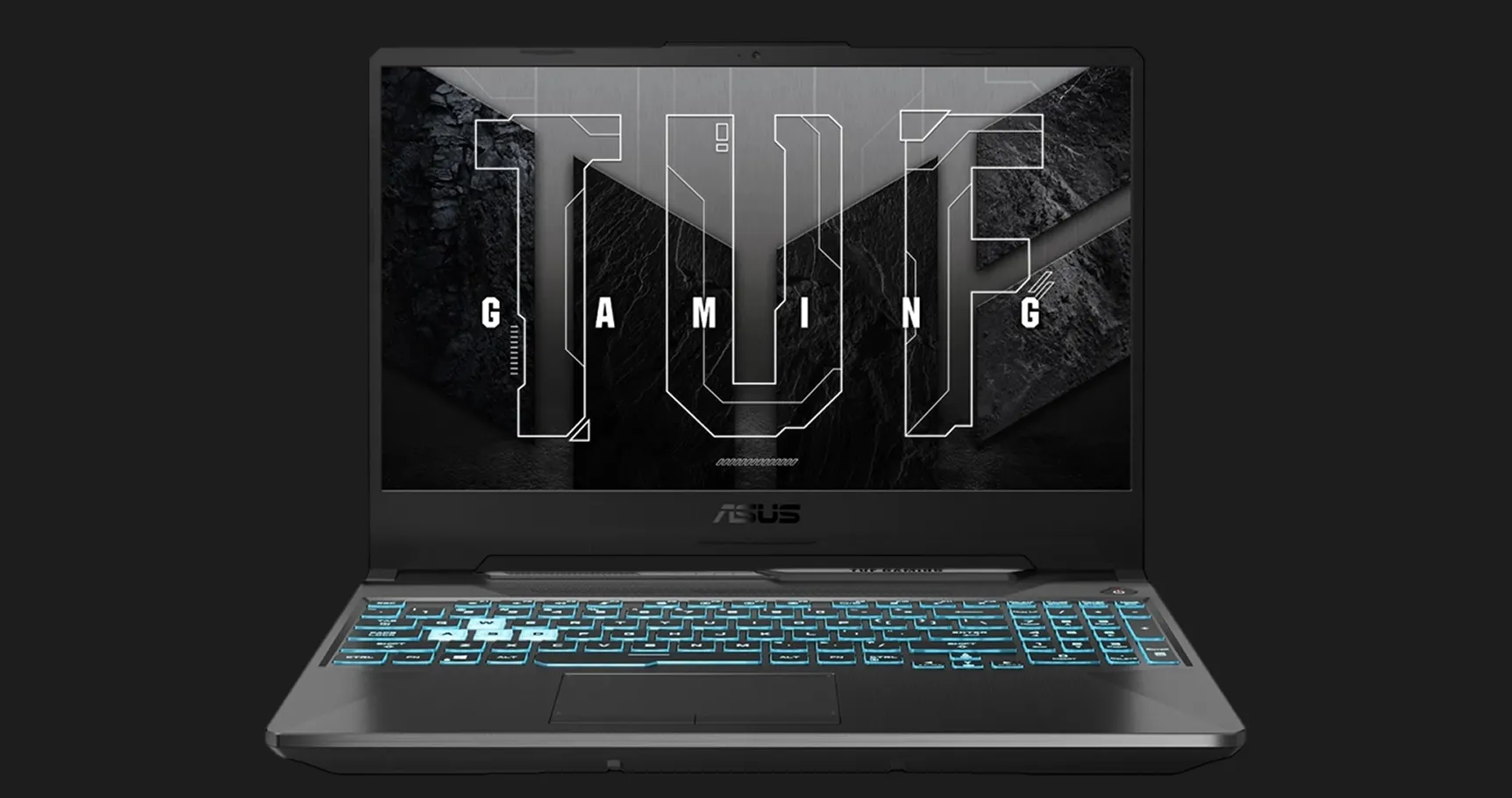 Ноутбук Asus TUF Gaming A17 FA706NF (AMD Ryzen 5/64GB/2TB (SSD)/RTX 2050) (FA706NF-HX416) (Standard)