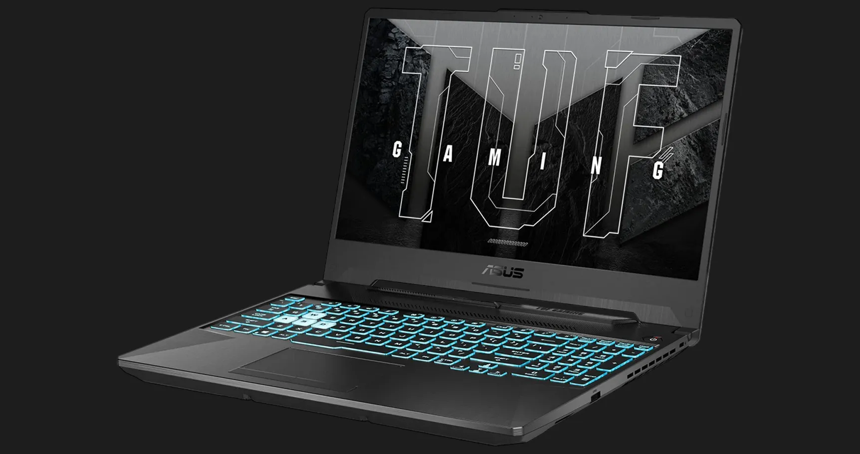 Ноутбук Asus TUF Gaming A17 FA706NF (AMD Ryzen 5/64GB/2TB (SSD)/RTX 2050) (FA706NF-HX416) (Standard)
