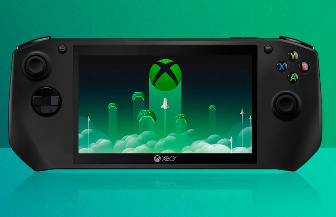 Xbox