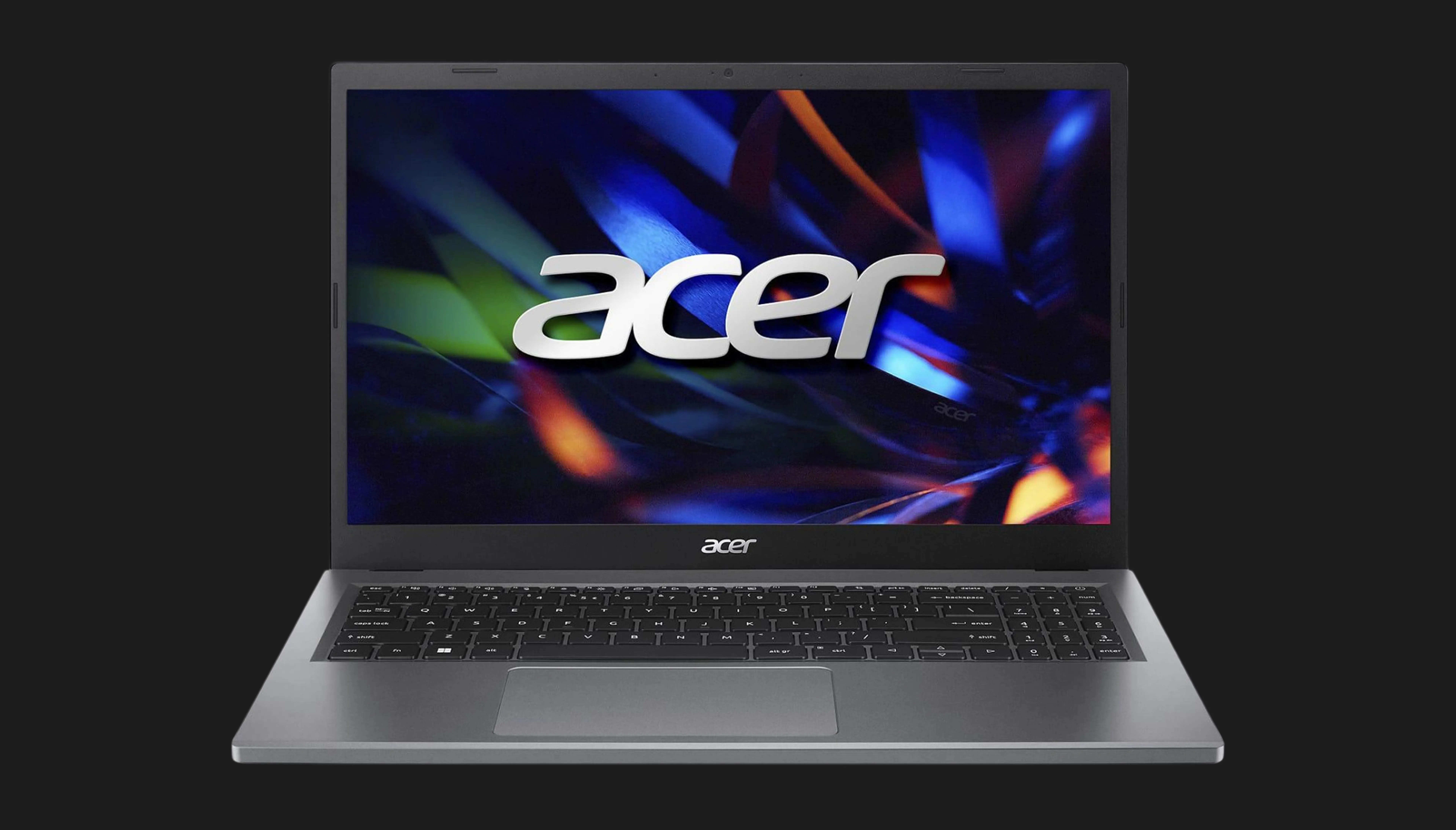 Ноутбук Acer Extensa 15 EX215-23-R4DW (AMD Ryzen 3/8GB/512GB (SSD)/AMD Radeon Graphics) (NX.EH3EU.017) (Standard)