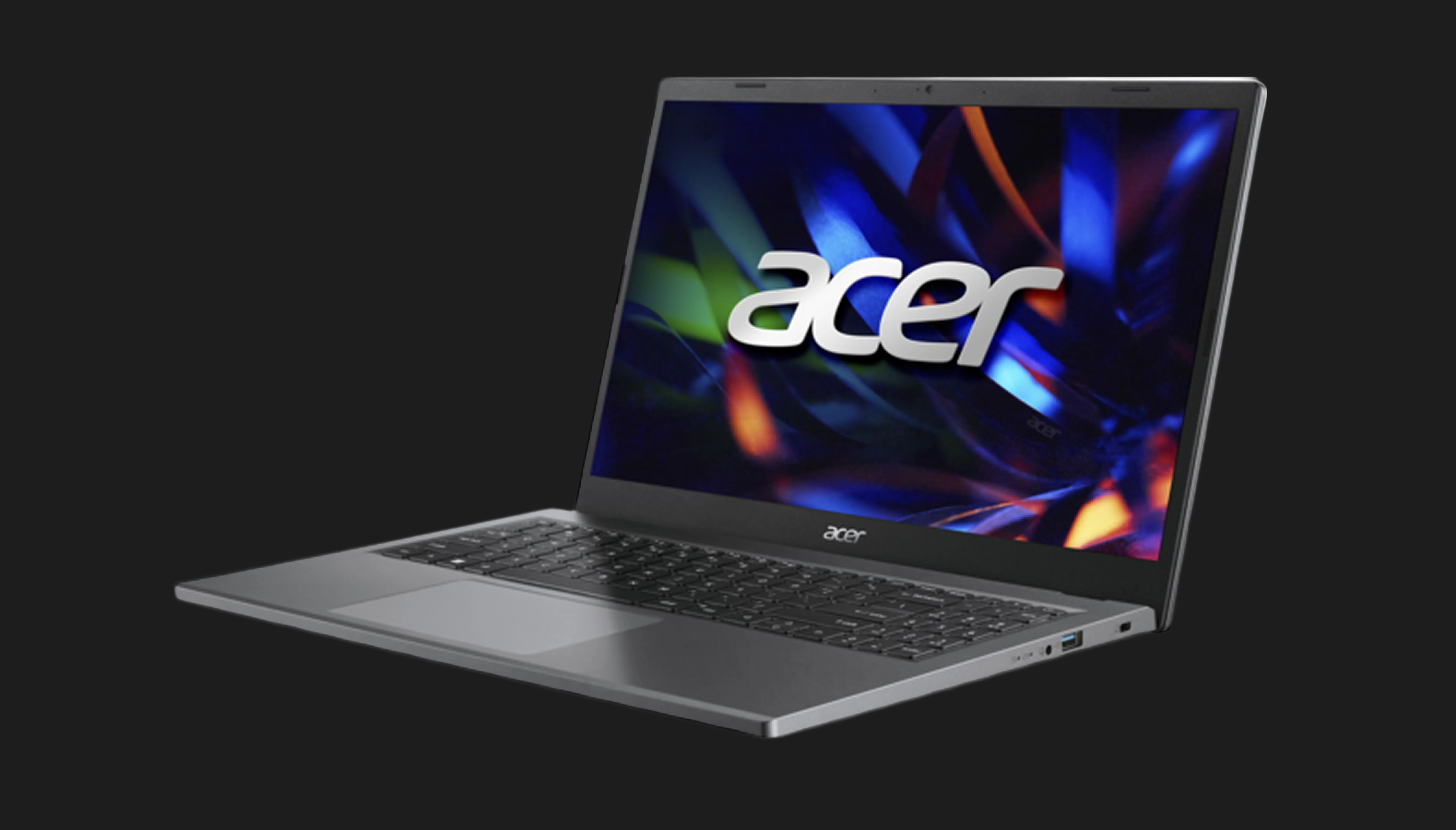 Ноутбук Acer Extensa 15 EX215-23-R4DW (AMD Ryzen 3/8GB/512GB (SSD)/AMD Radeon Graphics) (NX.EH3EU.017) (Standard)