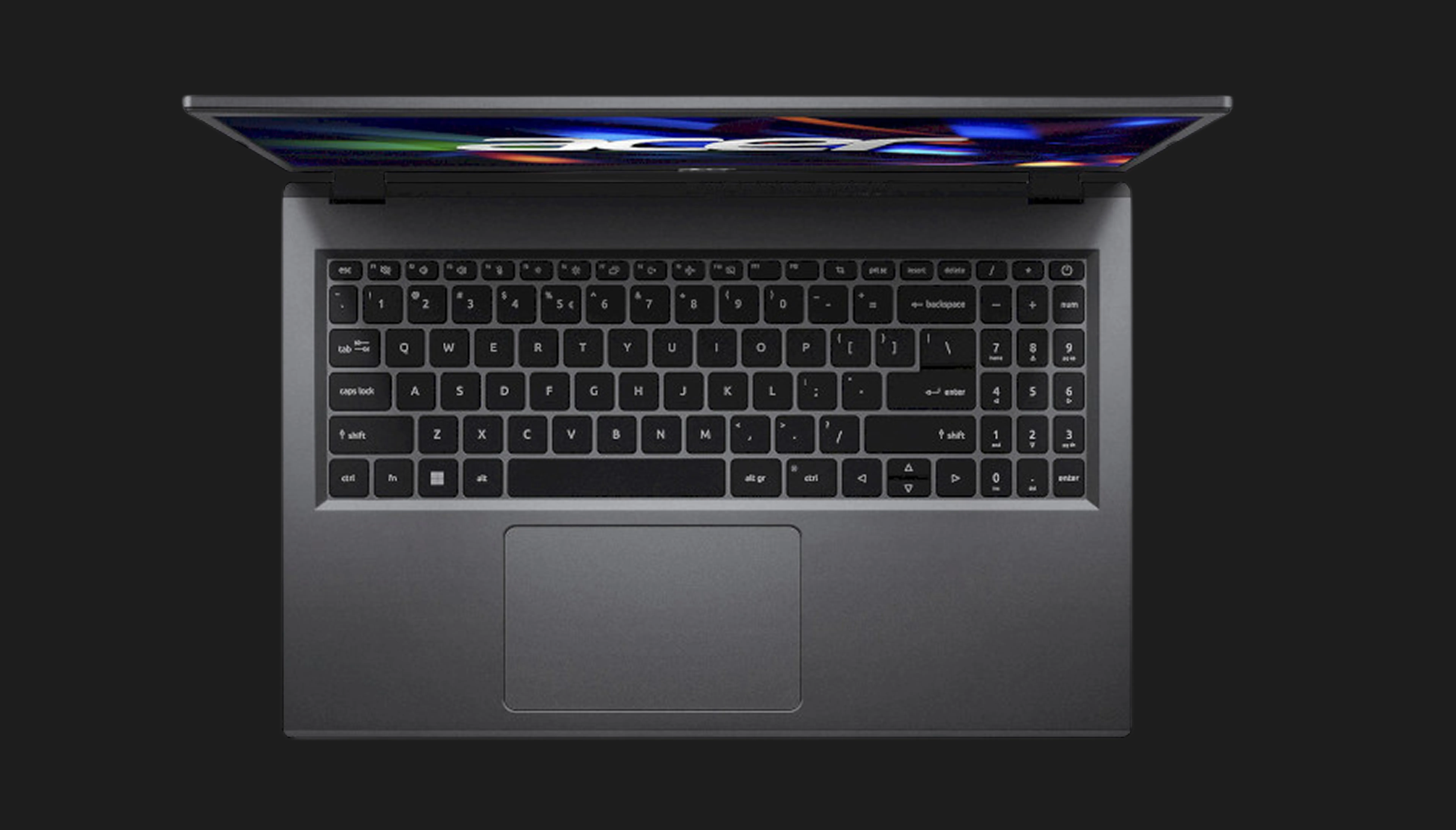 Ноутбук Acer Extensa 15 EX215-23-R4DW (AMD Ryzen 3/8GB/512GB (SSD)/AMD Radeon Graphics) (NX.EH3EU.017) (Global)