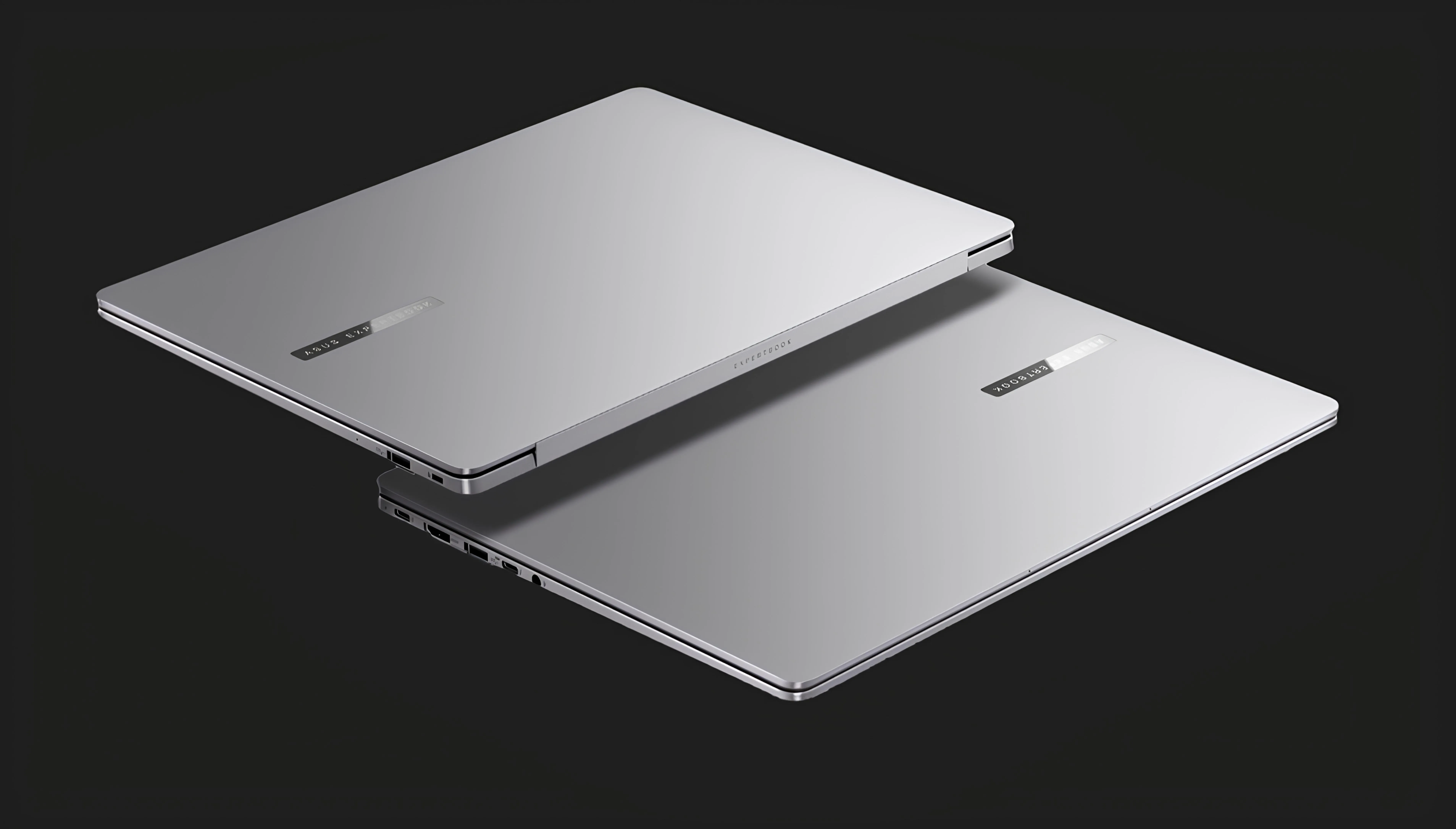 Ноутбук Asus ExpertBook P5 P5405CSA (Intel Core Ultra 5/16GB/512GB (SSD)/Intel Arc Graphics) (P5405CSA-NZ0101X) (Global)