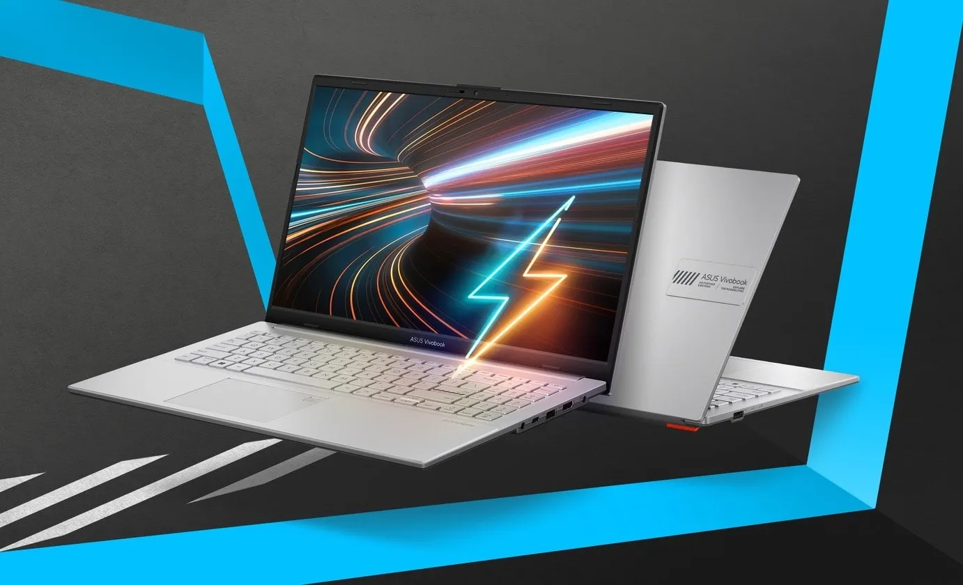 Ноутбук Asus VivoBook Go 15 E1504GA (Intel Core i3/8GB/256 GB (SSD)/Intel UHD Graphics) (E1504GA-WS34) (Ultra)