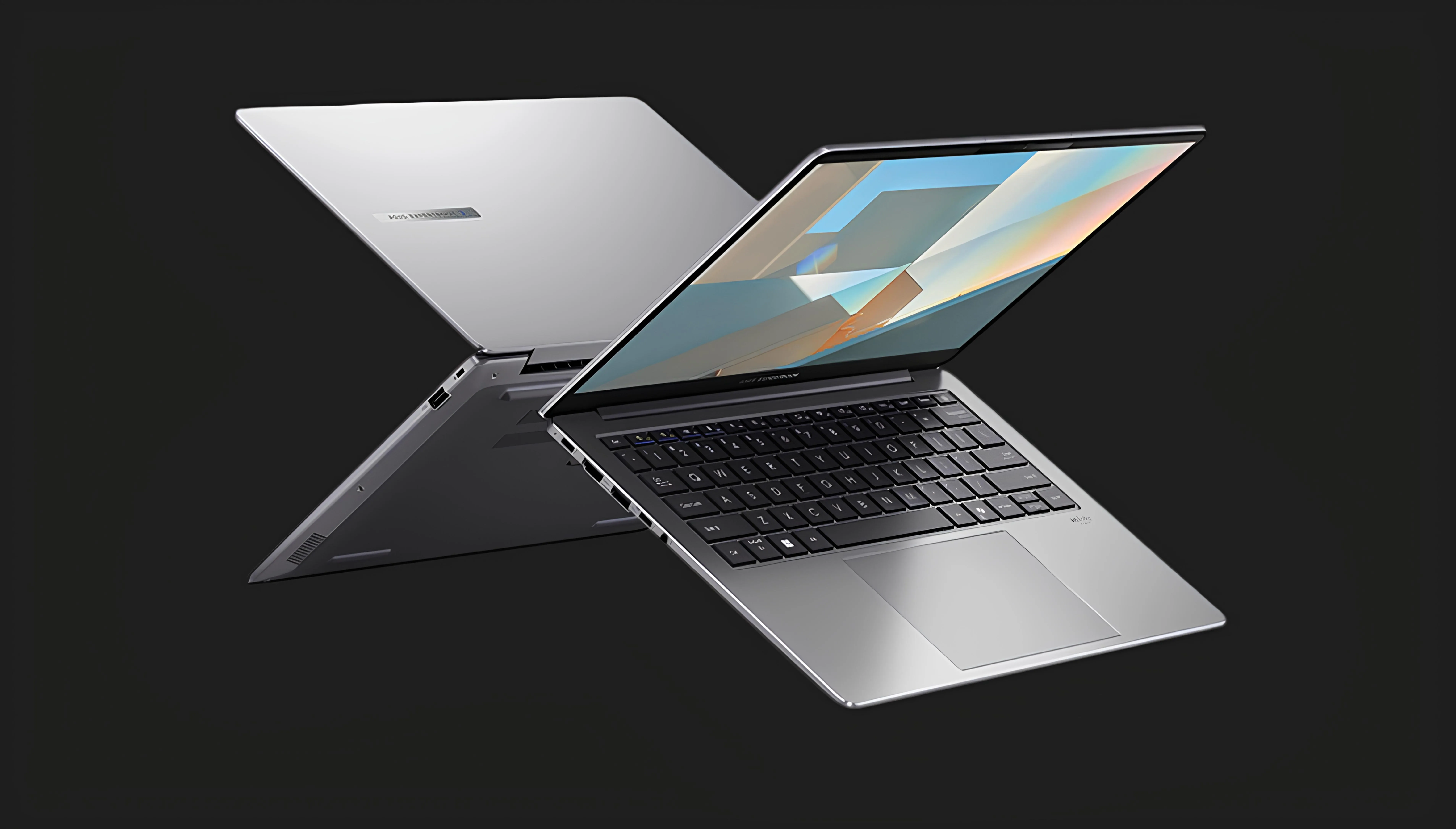 Ноутбук Asus ExpertBook P5 P5405CSA (Intel Core Ultra 5/16GB/512GB (SSD)/Intel Arc Graphics) (P5405CSA-NZ0101X) (Global)
