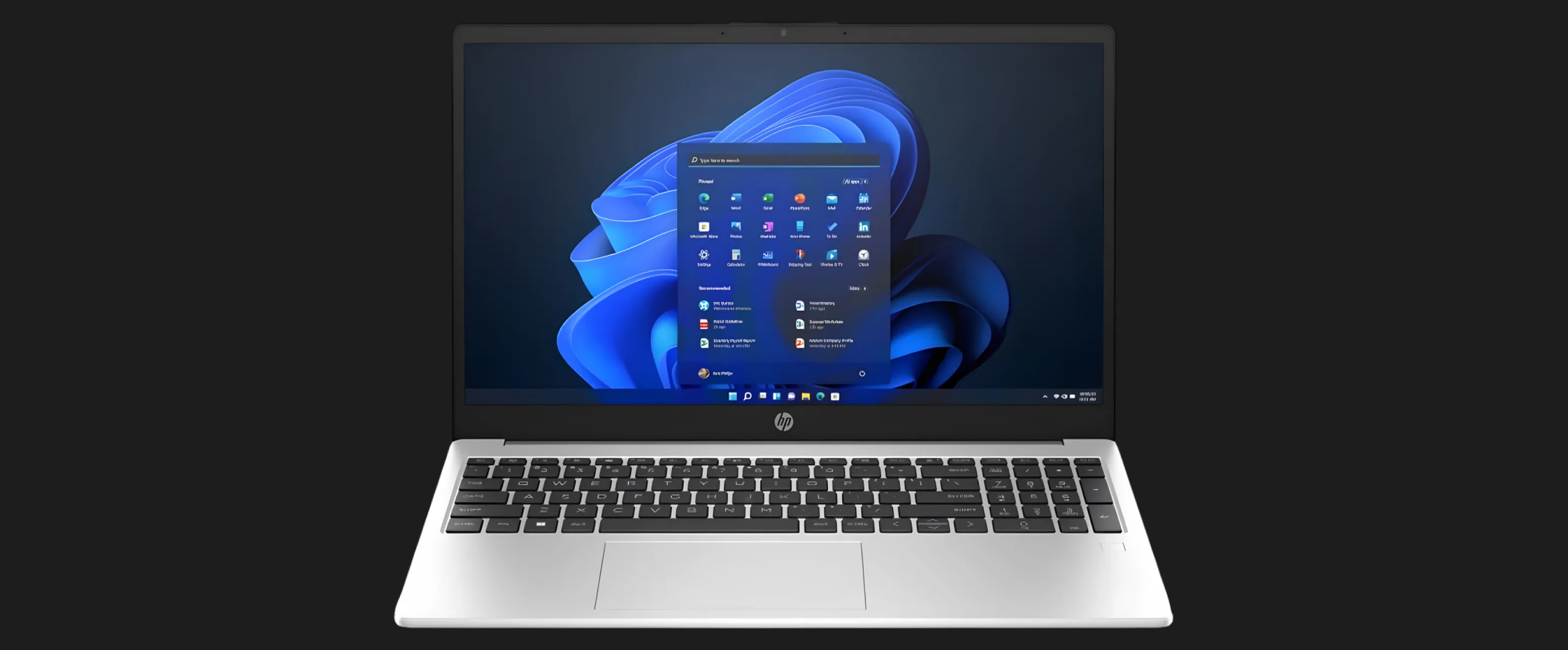 Ноутбук HP 250 G10 15.6" (Intel Core i5/16GB/1TB (SSD)/Iris Xe) (B39Q8AT) (UA)