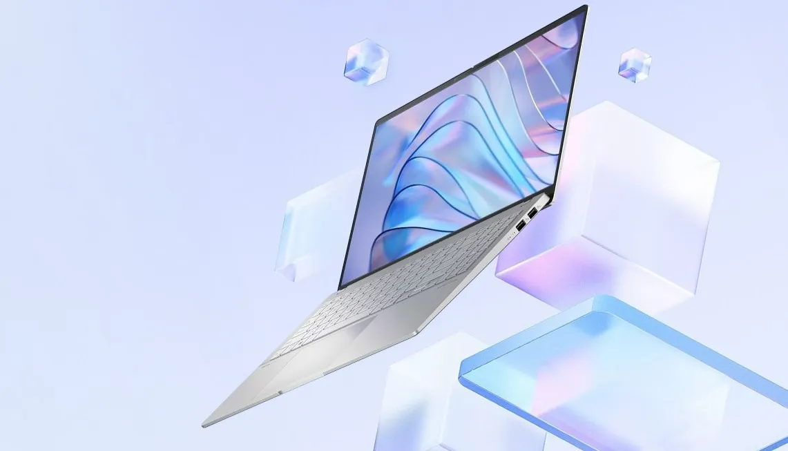 Ноутбук Asus VivoBook S15 S5507QAD 15,6" (Snapdragon X Elite/32GB/1TB (SSD)/Qualcomm Adreno) (S5507QAD-PS99) (Standard)