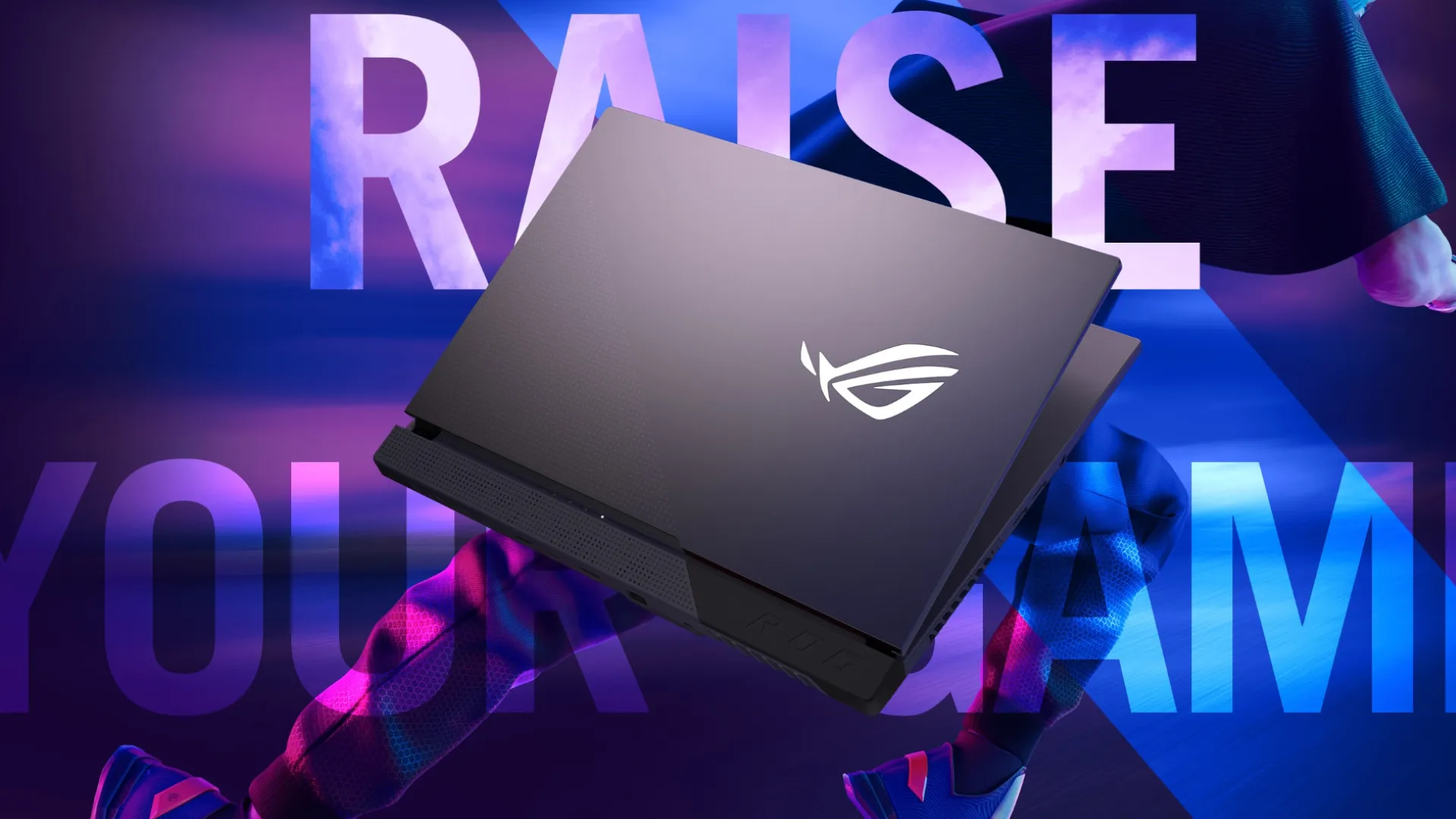 Ноутбук Asus ROG Strix Scar G15 G513IE (AMD Ryzen 7/16GB/512GB (SSD)/RTX 3050) (G513IE-PH74) (Standard)