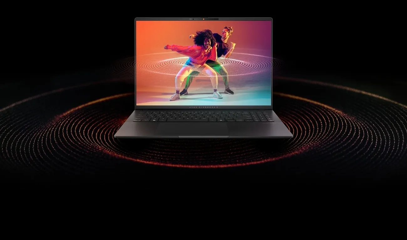 Ноутбук Asus Vivobook S 16 OLED S5606MA (Intel Core Ultra 9/16GB/1TB (SSD)/Intel Arc Graphics) (S5606MA-DS96) (Ultra)