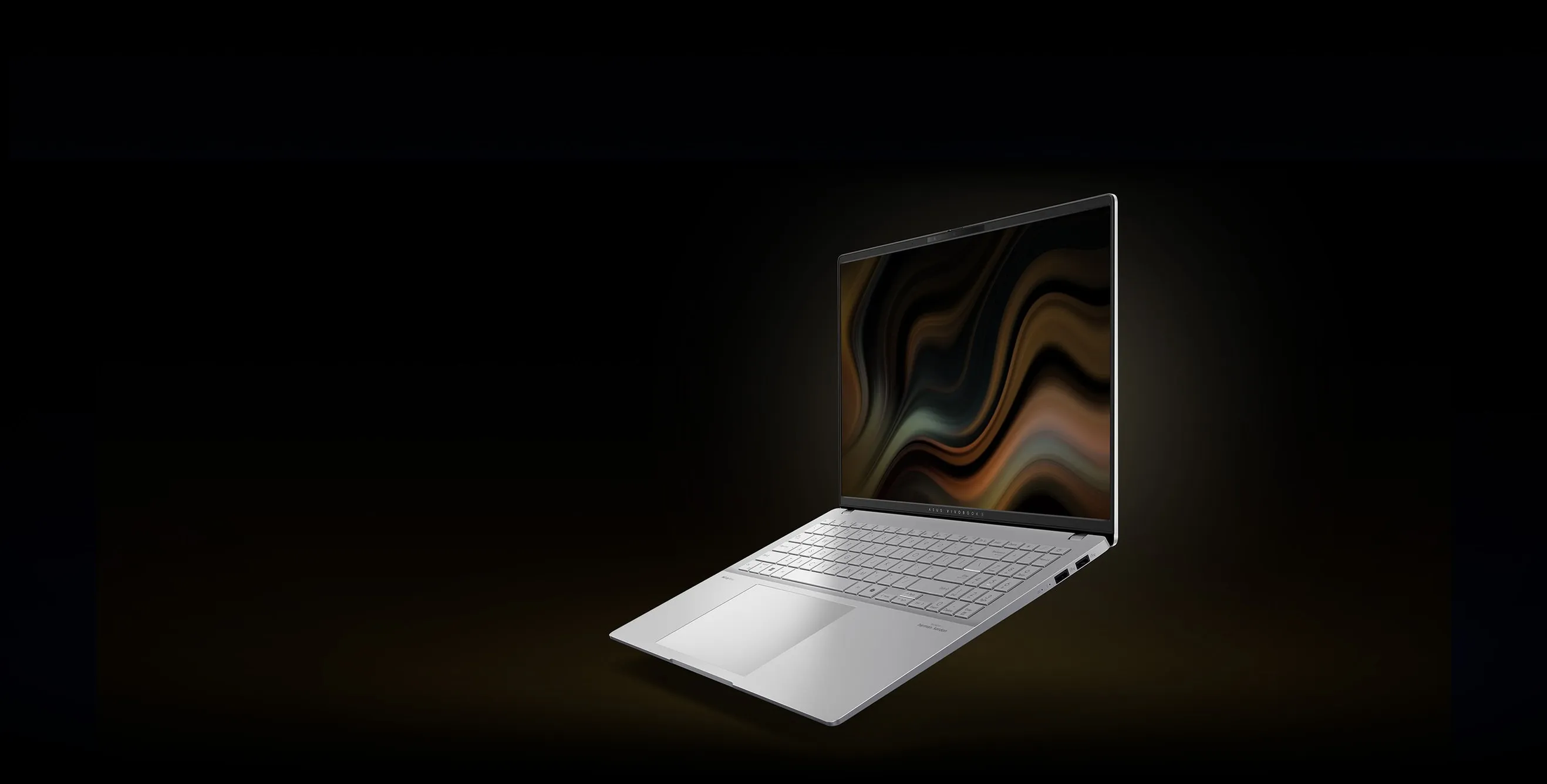 Ноутбук Asus Vivobook S 16 OLED S5606MA (Intel Core Ultra 9/16GB/1TB (SSD)/Intel Arc Graphics) (S5606MA-DS96) (Standard)