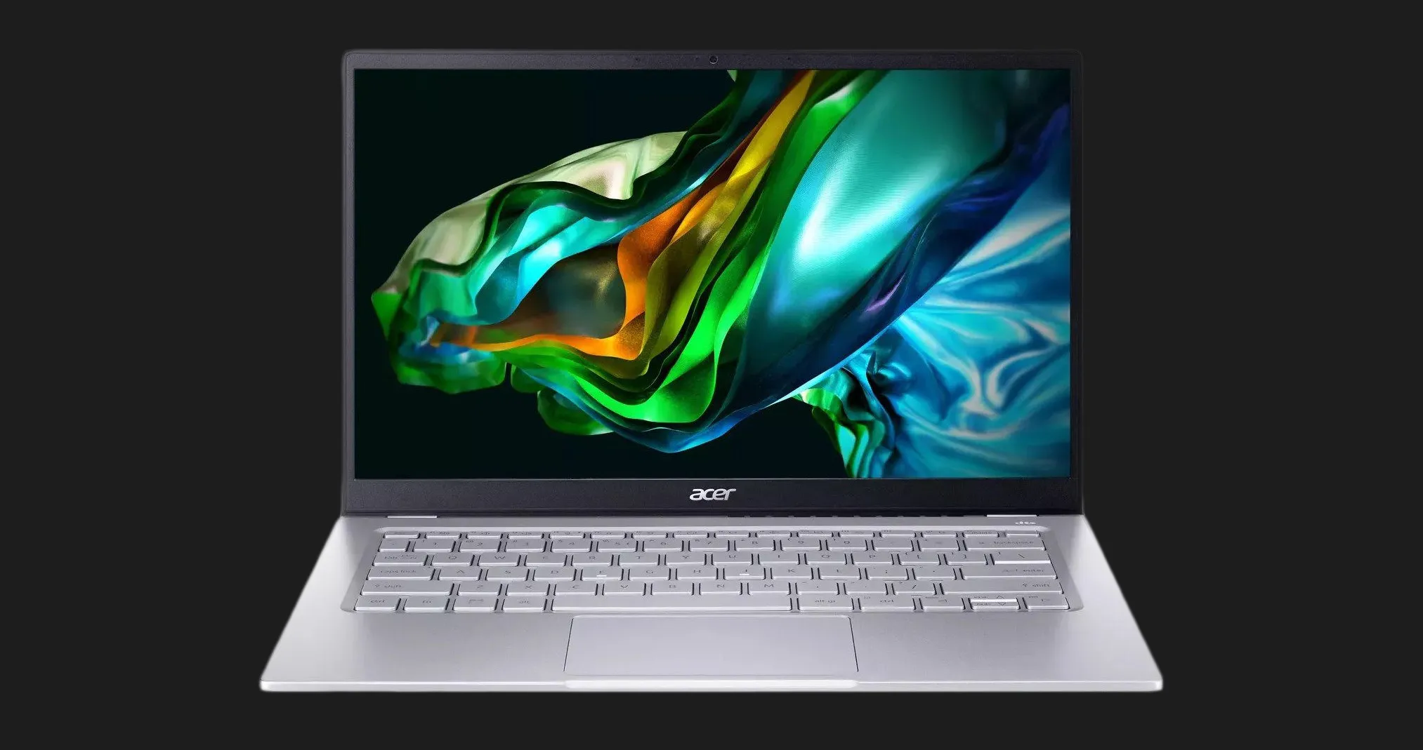 Ноутбук Acer Swift Go 14 SFG14-41-R7AU (AMD Ryzen 5/16GB/4TB (SSD)/AMD Radeon Graphics) (NX.KG3EX.013) (Standard)
