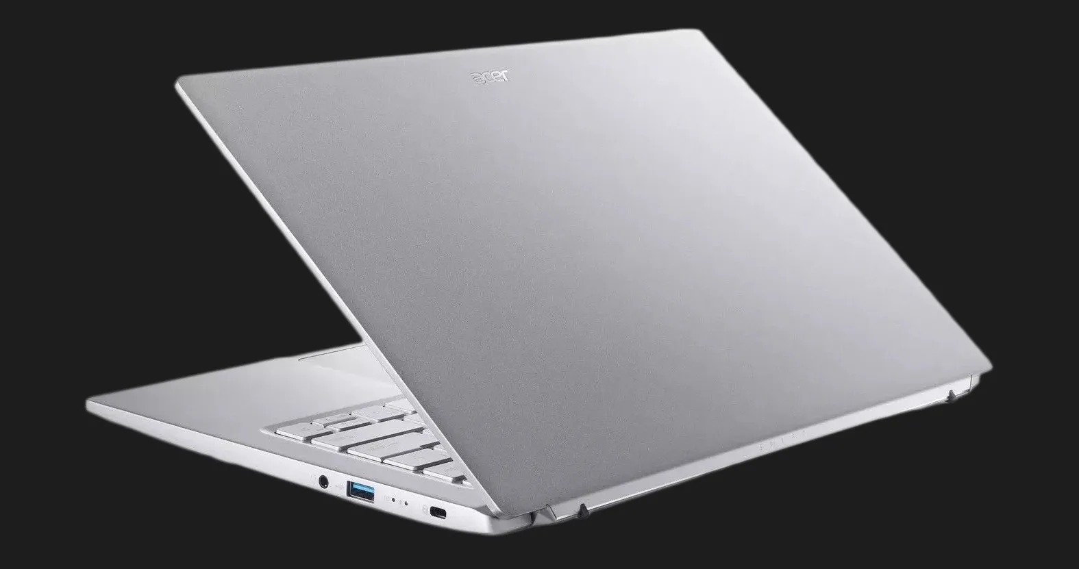 Ноутбук Acer Swift Go 14 SFG14-41-R7AU (AMD Ryzen 5/16GB/4TB (SSD)/AMD Radeon Graphics) (NX.KG3EX.013) (Standard)