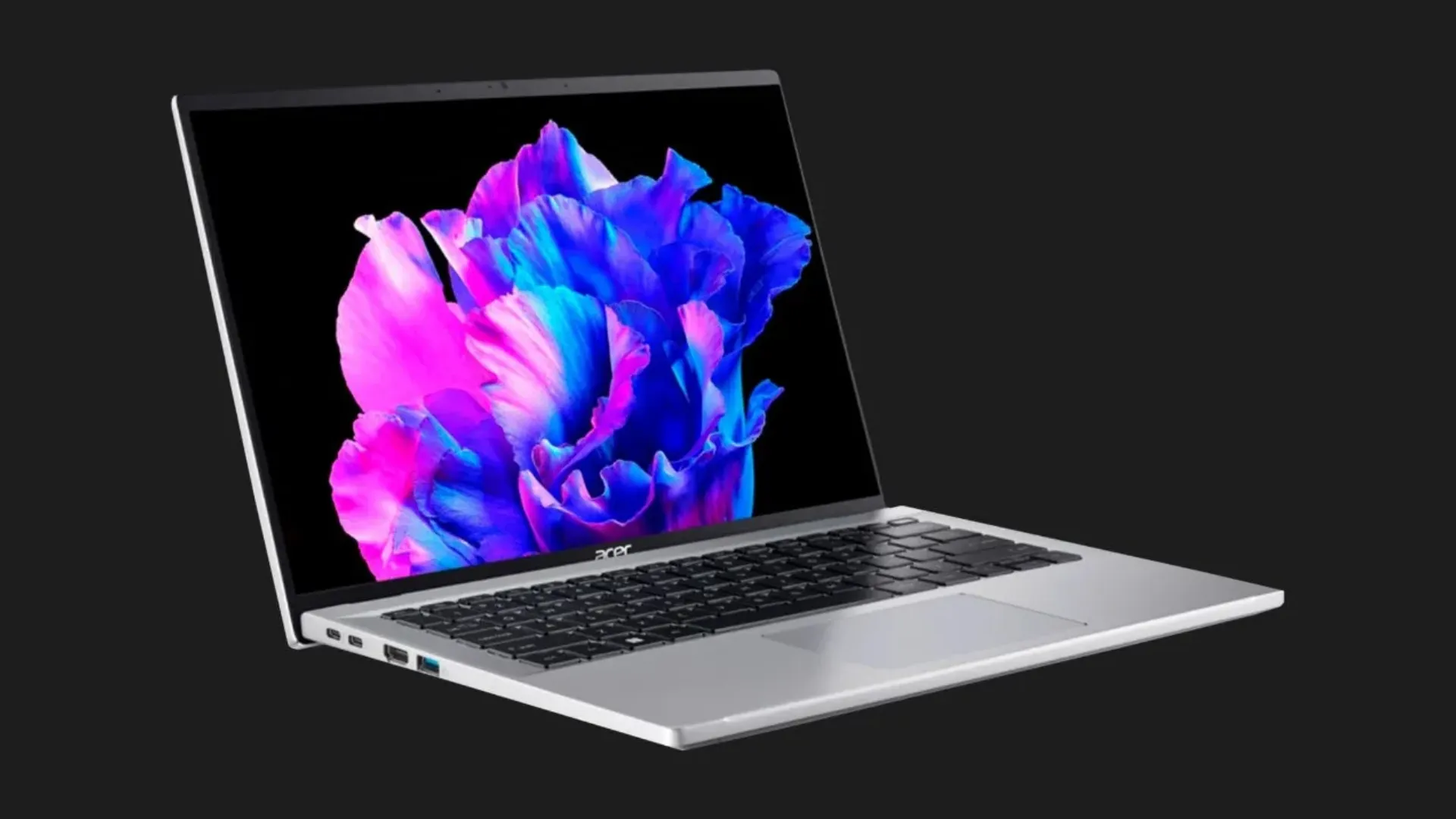 Ноутбук Acer Swift Go 14 SFG14-72T-71QF (Intel Core Ultra 7/16GB/1TB (SSD)/Intel Arc Graphics) (NX.KR0AA.001) (Standard)