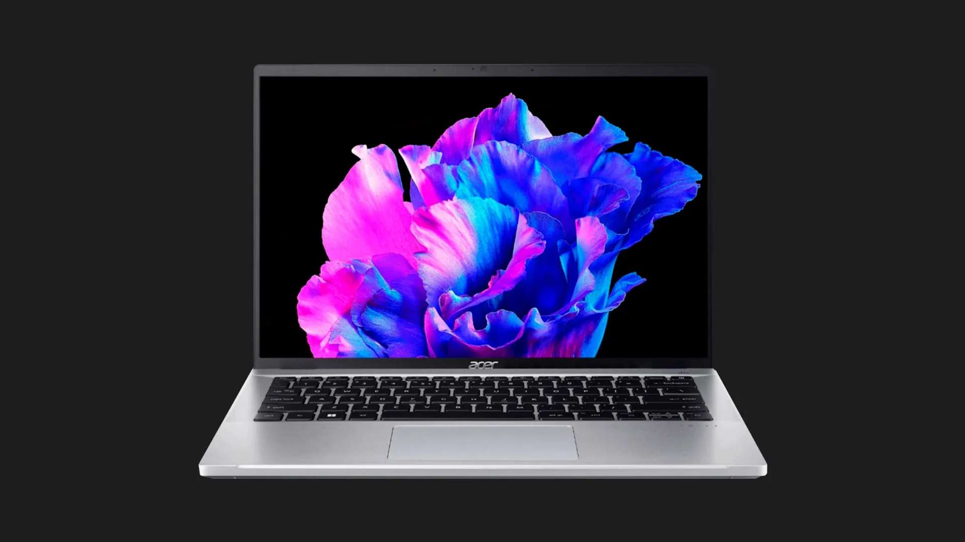 Ноутбук Acer Swift Go 14 SFG14-72T-71QF (Intel Core Ultra 7/16GB/1TB (SSD)/Intel Arc Graphics) (NX.KR0AA.001) (Standard)