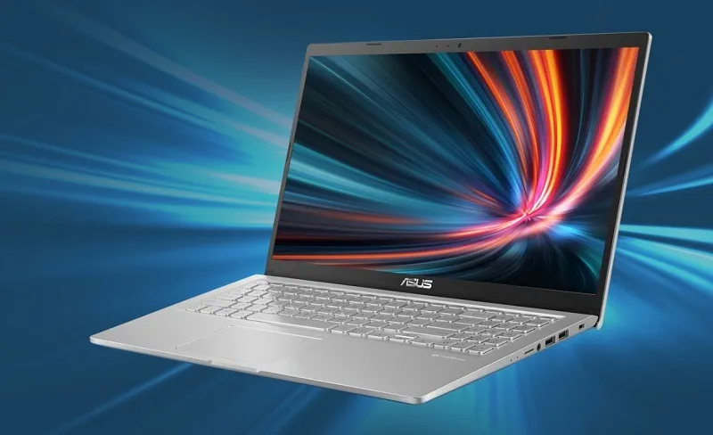 Ноутбук Asus X515KA (Intel Celeron N4500/8GB/512GB (SSD)/Intel UHD Graphics) (X515KA-EJ217) (Standard)
