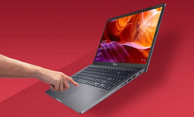 Ноутбук Asus X515KA (Intel Celeron N4500/8GB/512GB (SSD)/Intel UHD Graphics) (X515KA-EJ217) (Standard)