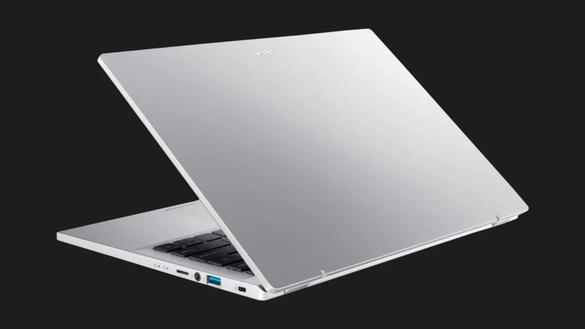 Ноутбук Acer Swift Go 14 SFG14-72T-71QF (Intel Core Ultra 7/16GB/1TB (SSD)/Intel Arc Graphics) (NX.KR0AA.001) (Standard)