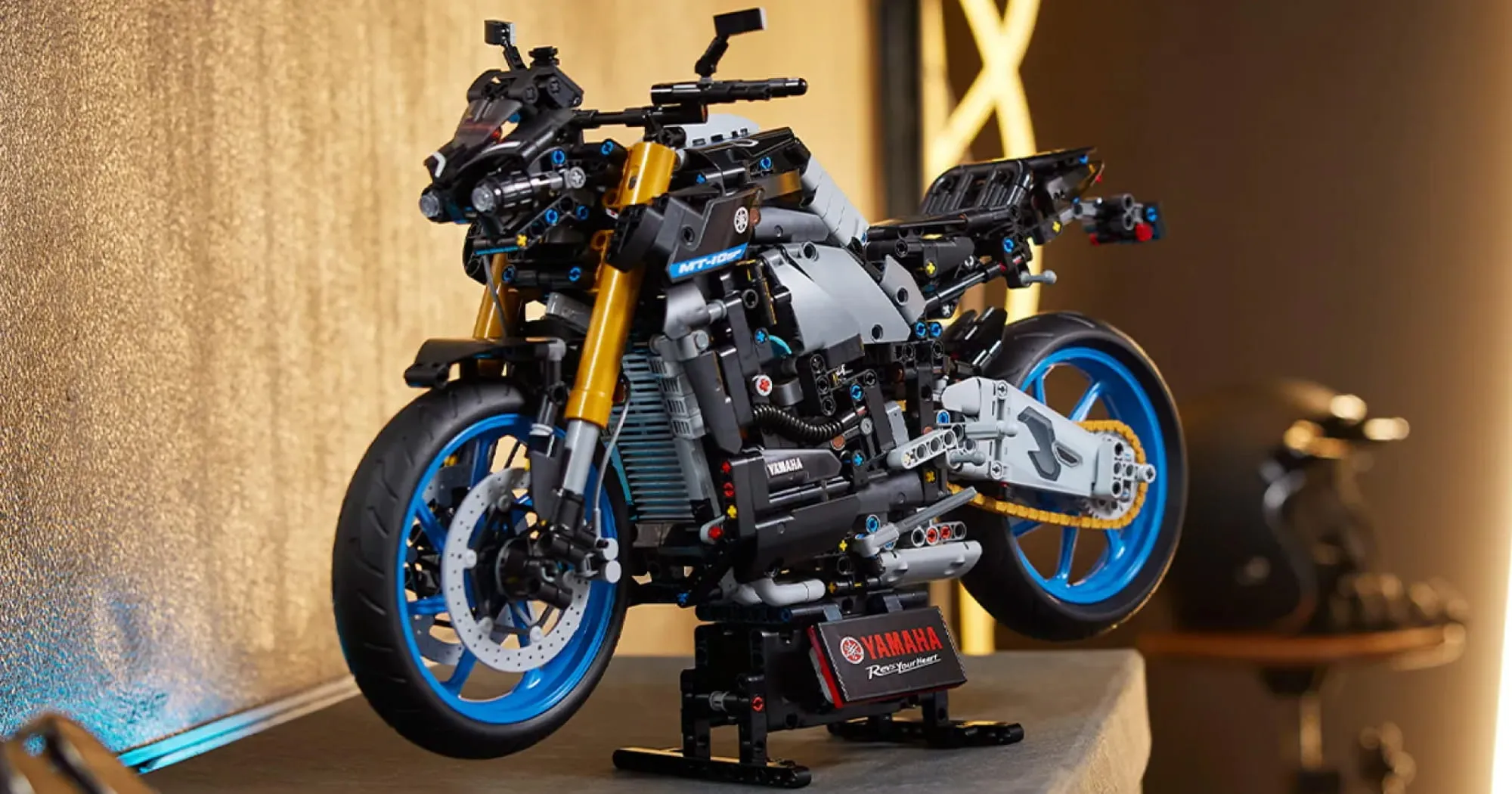 LEGO Technic